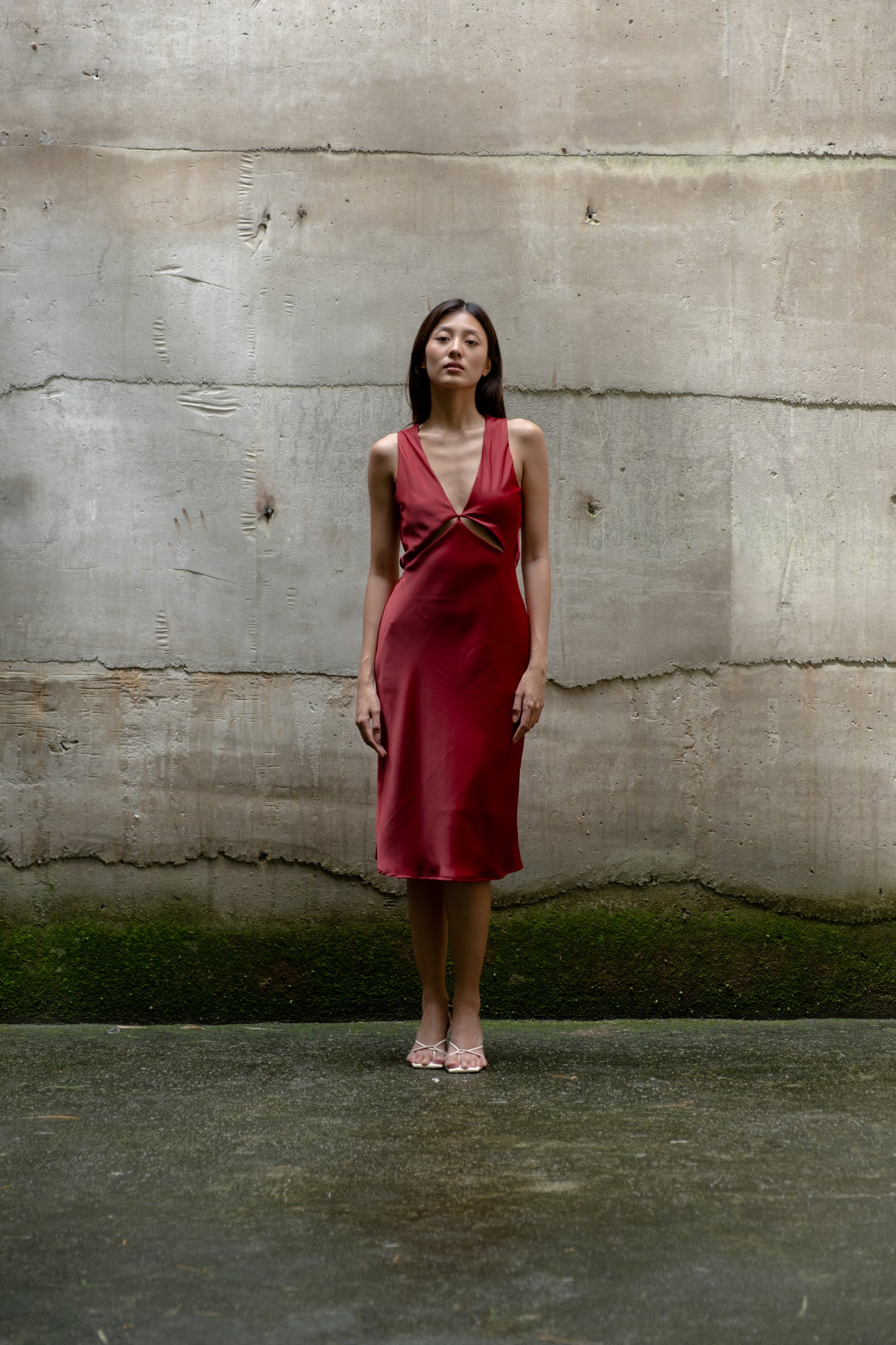 Preorder: Audrey Midi