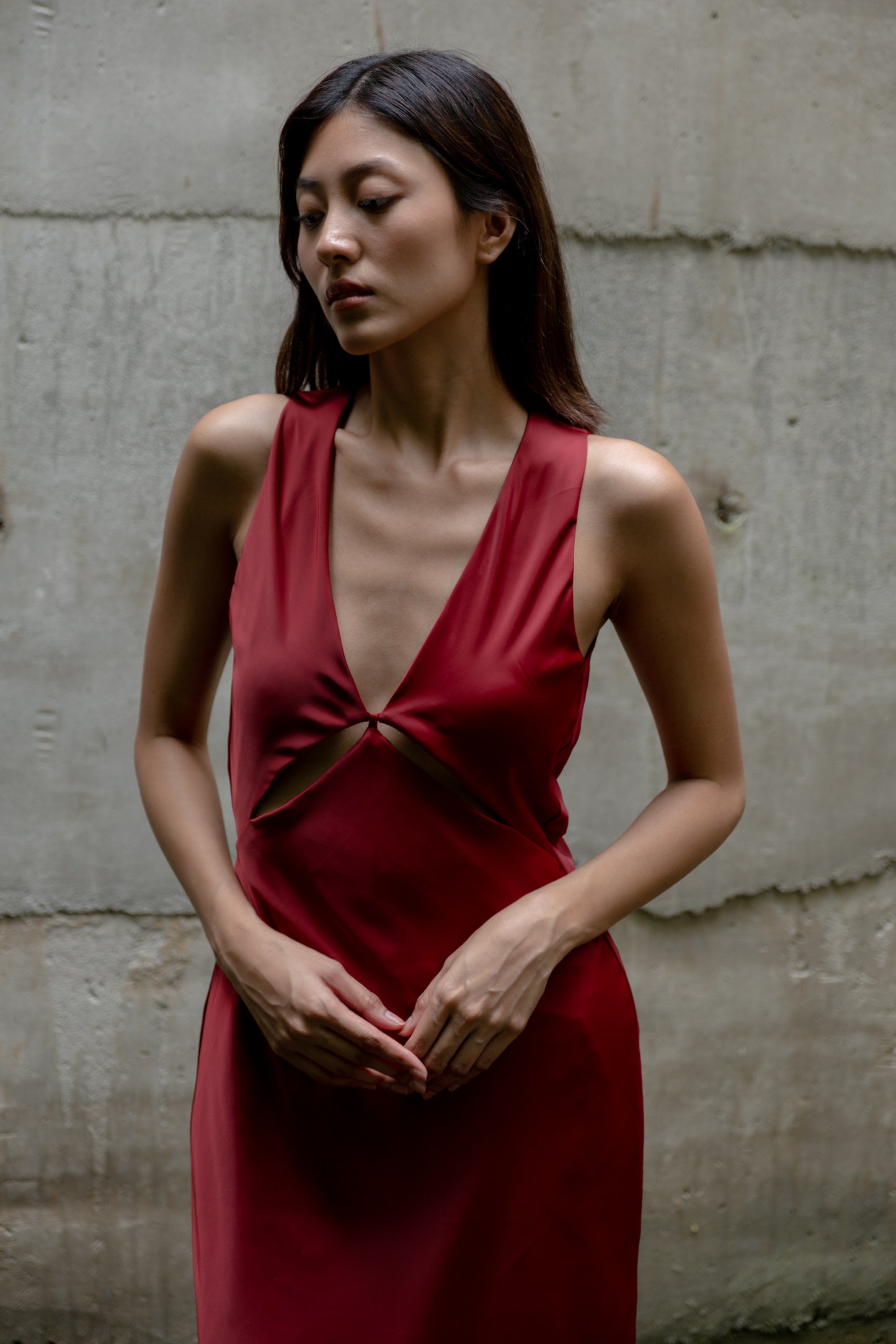 Preorder: Audrey Midi