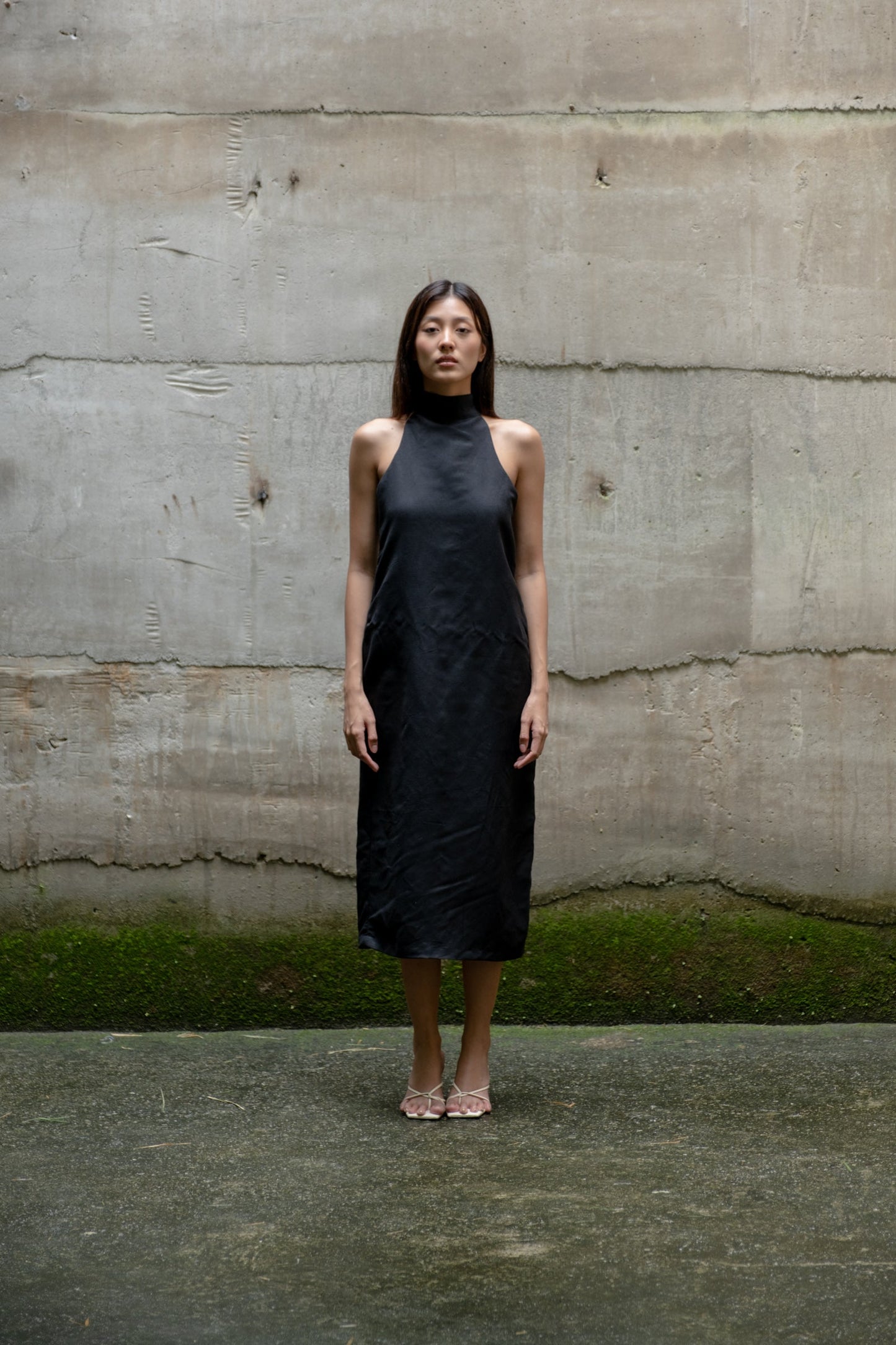 Margaret Dress