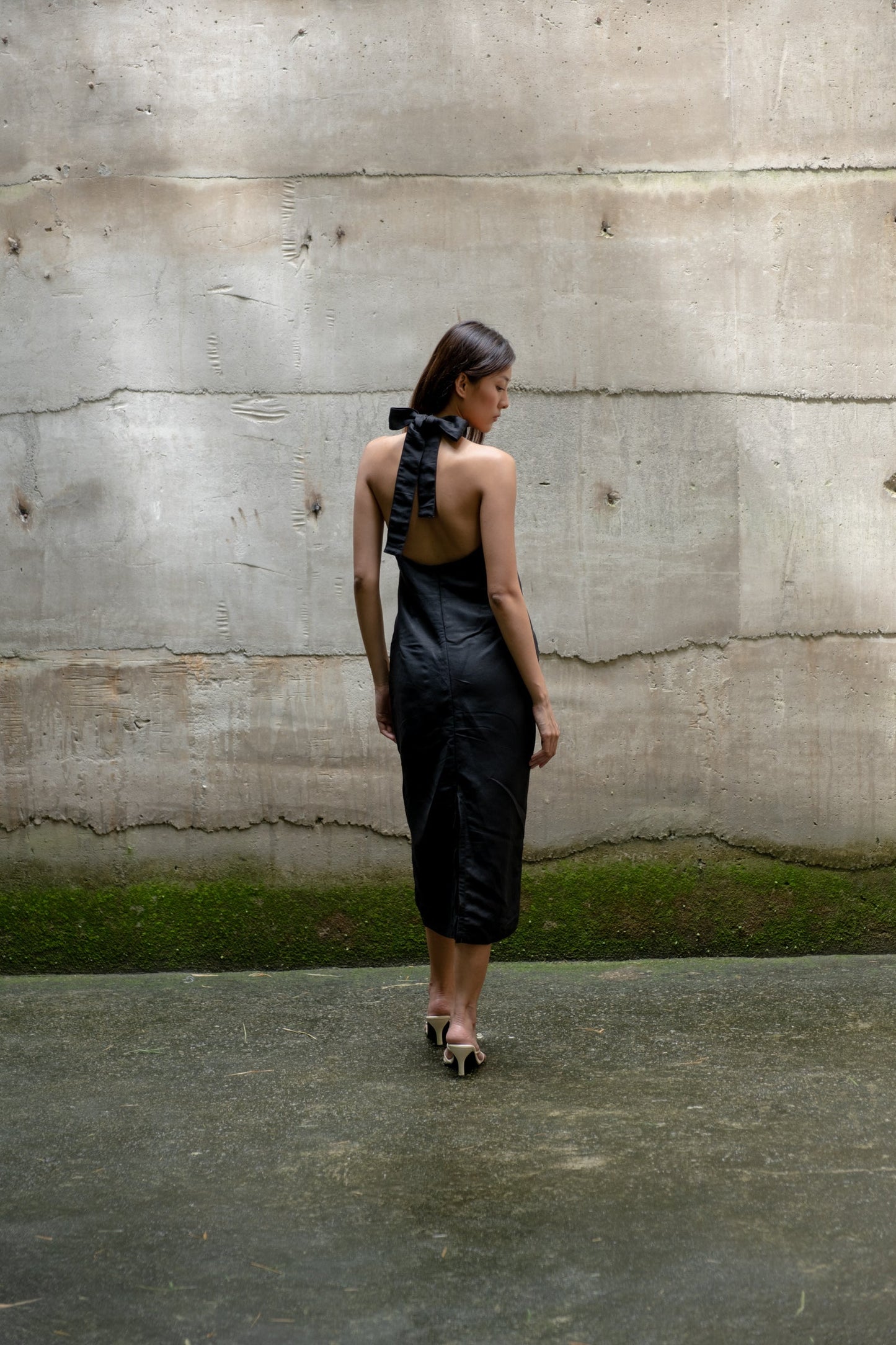Margaret Dress