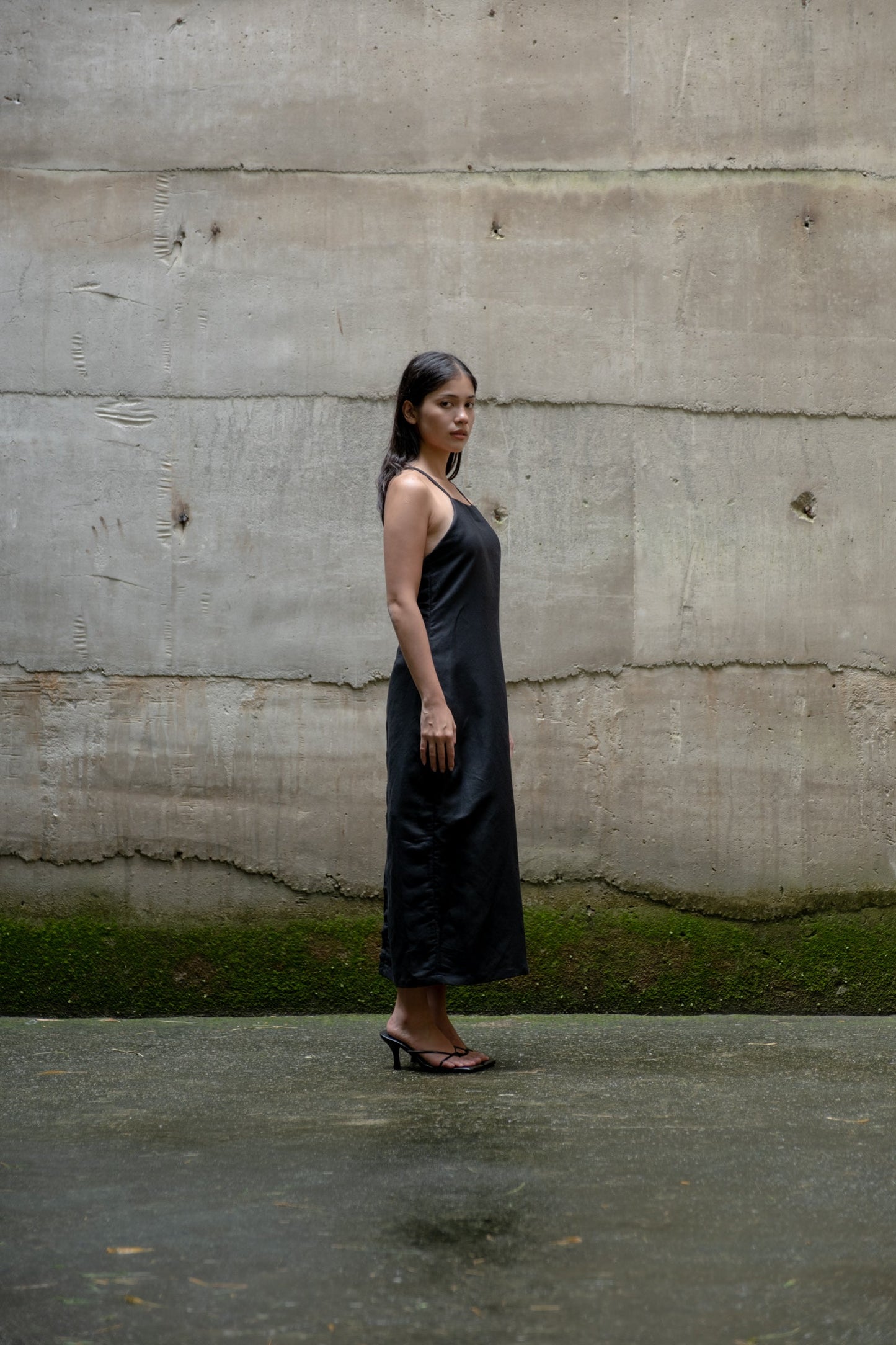 Lucinda Dress