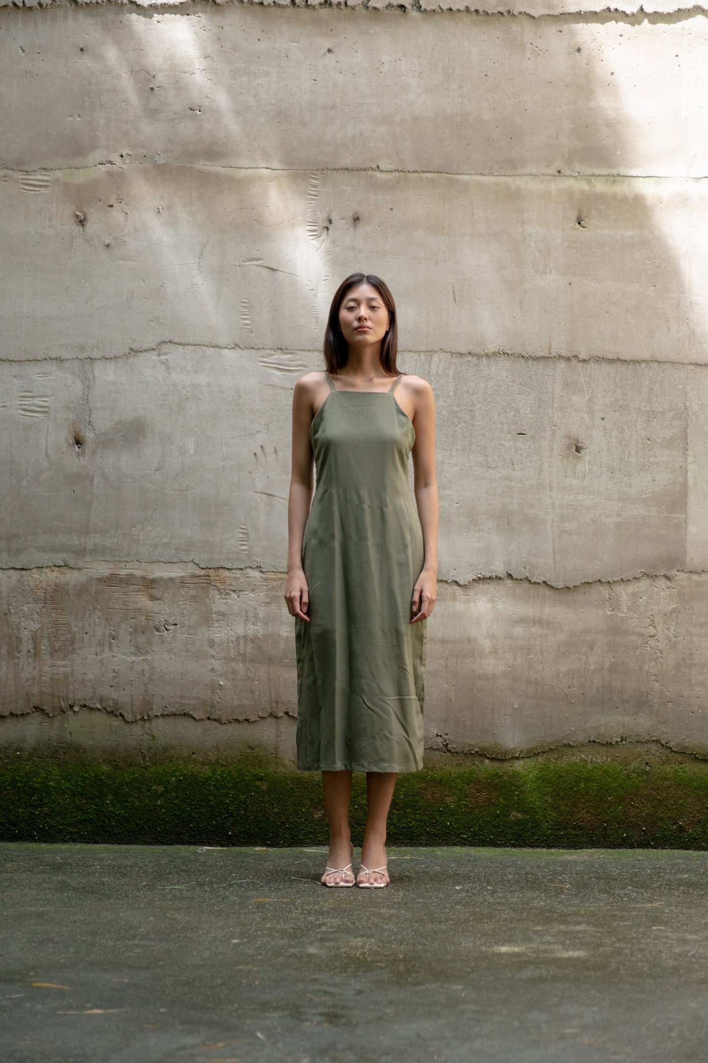 Lucinda Dress