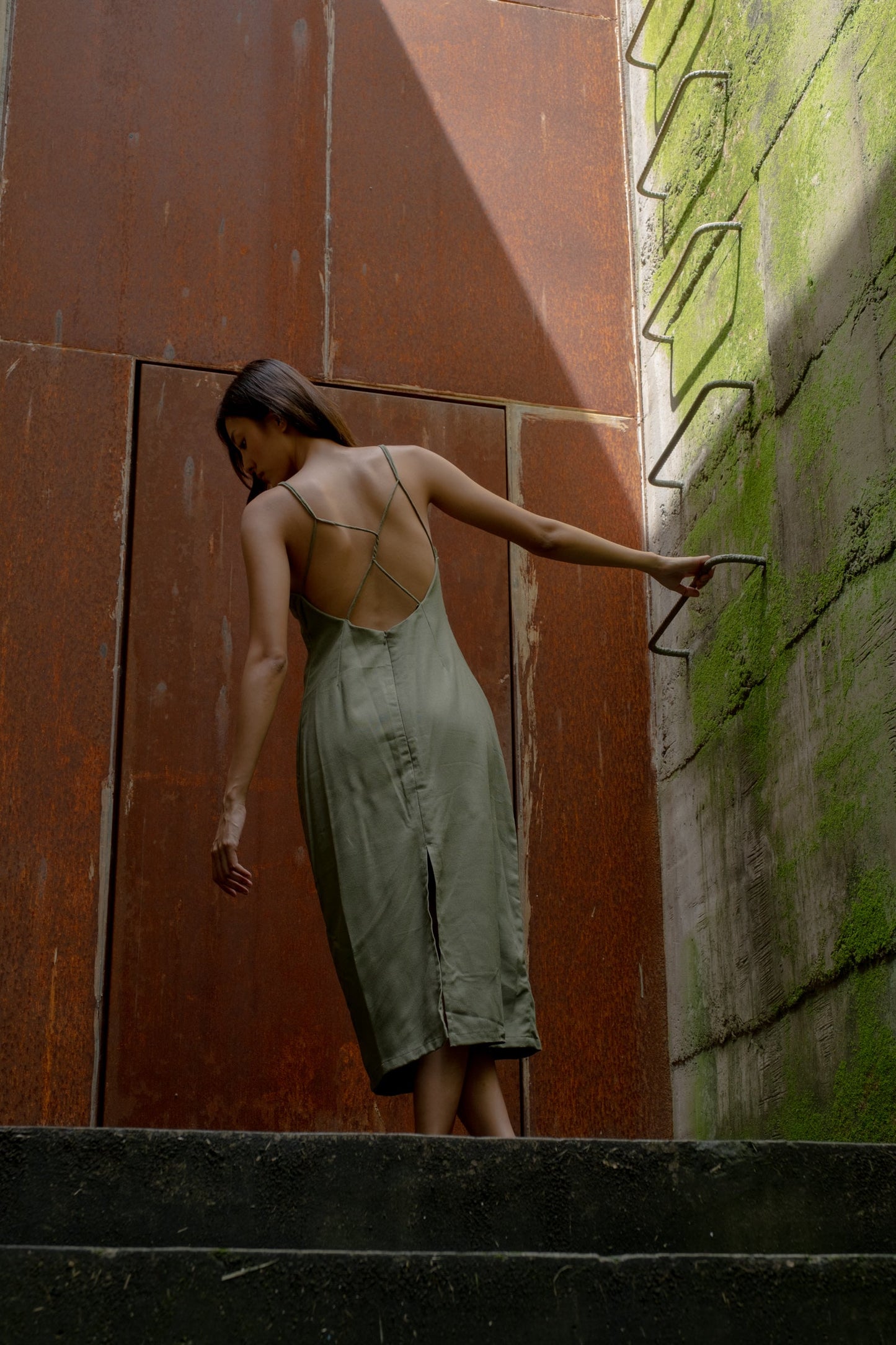 Lucinda Dress