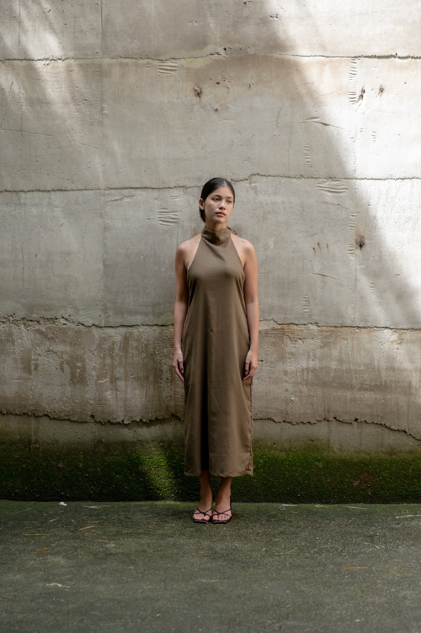 Margaret Dress