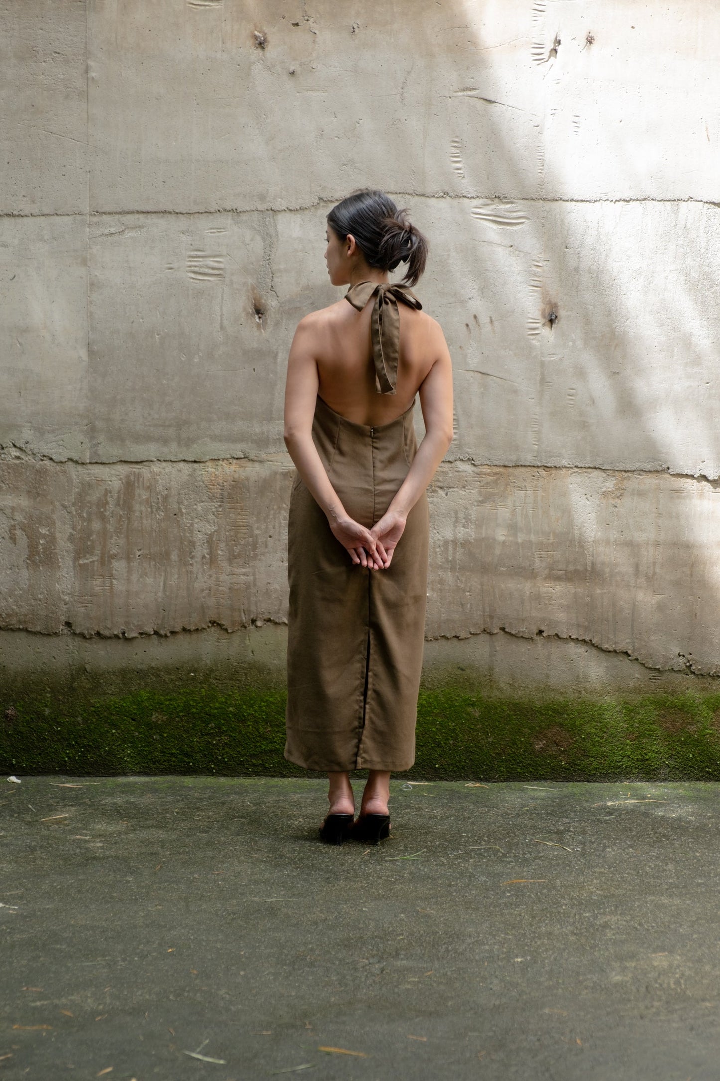 Margaret Dress
