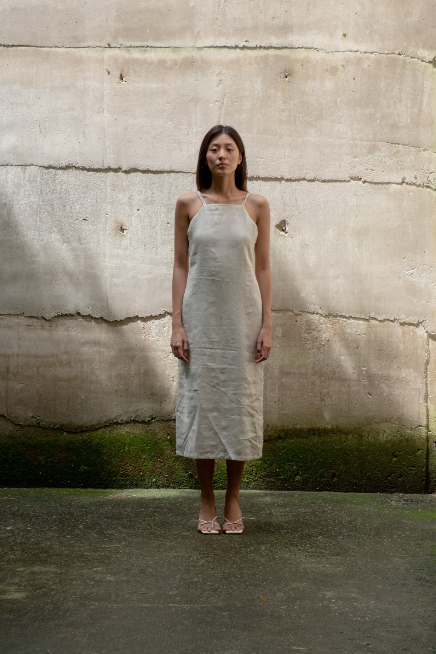Lucinda Dress