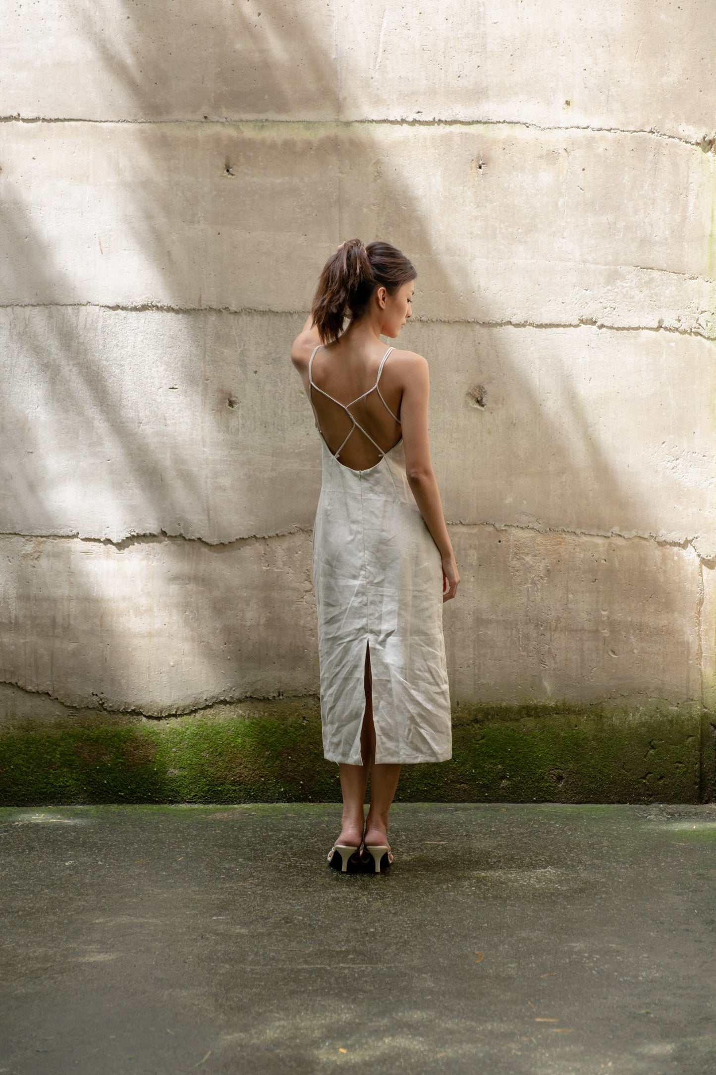 Lucinda Dress