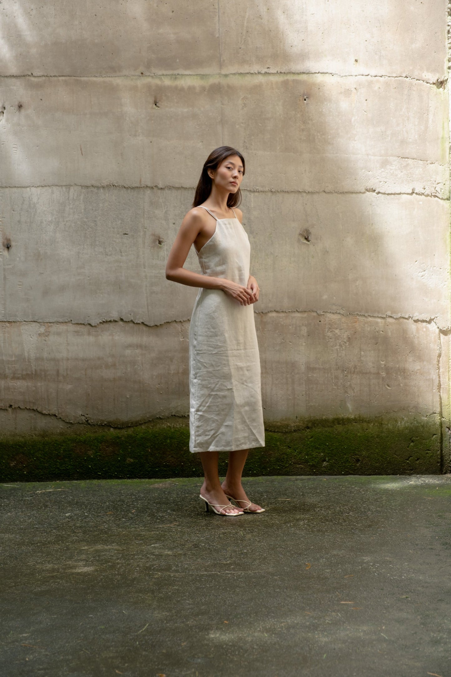 Lucinda Dress