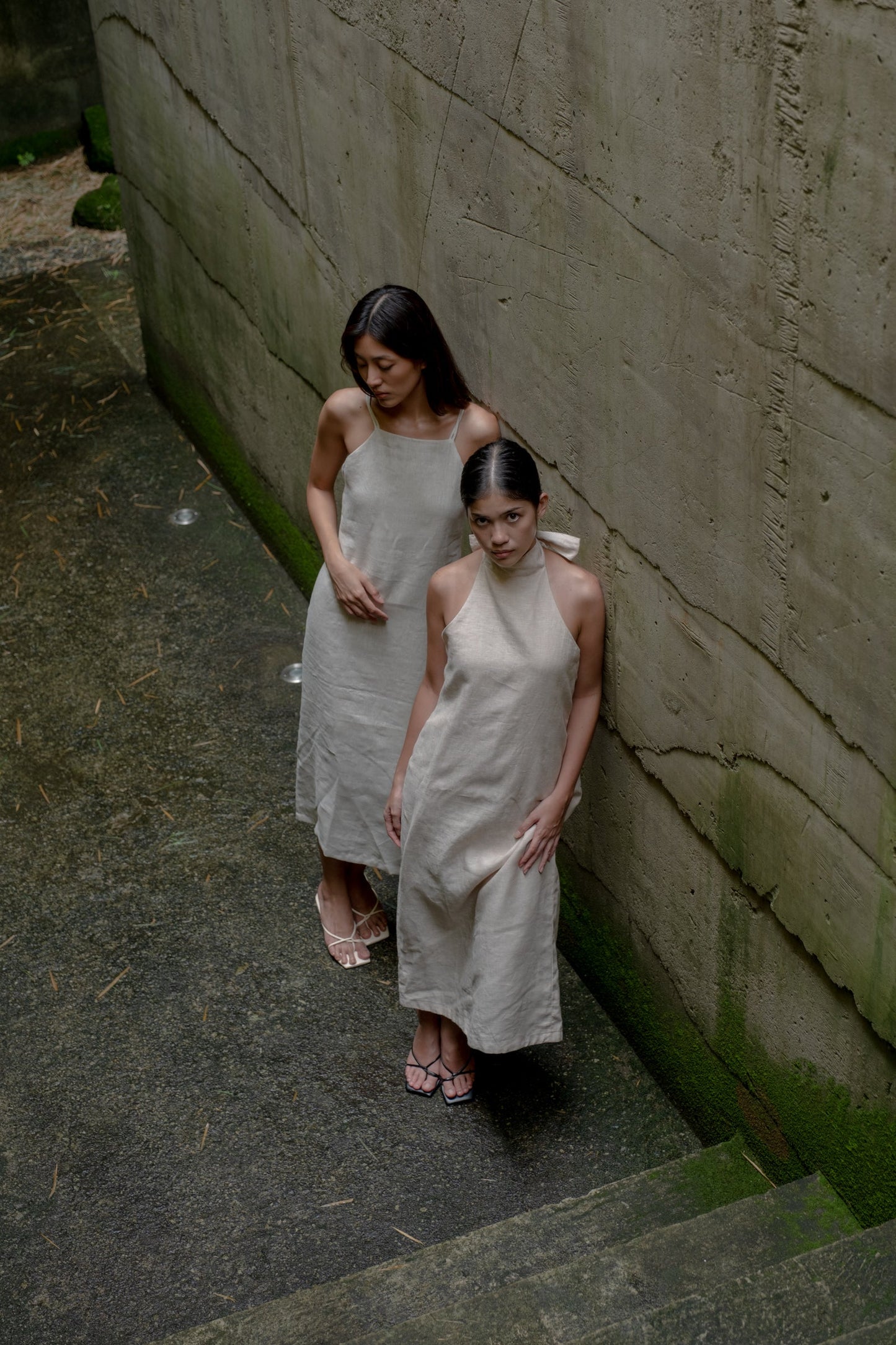 Margaret Dress