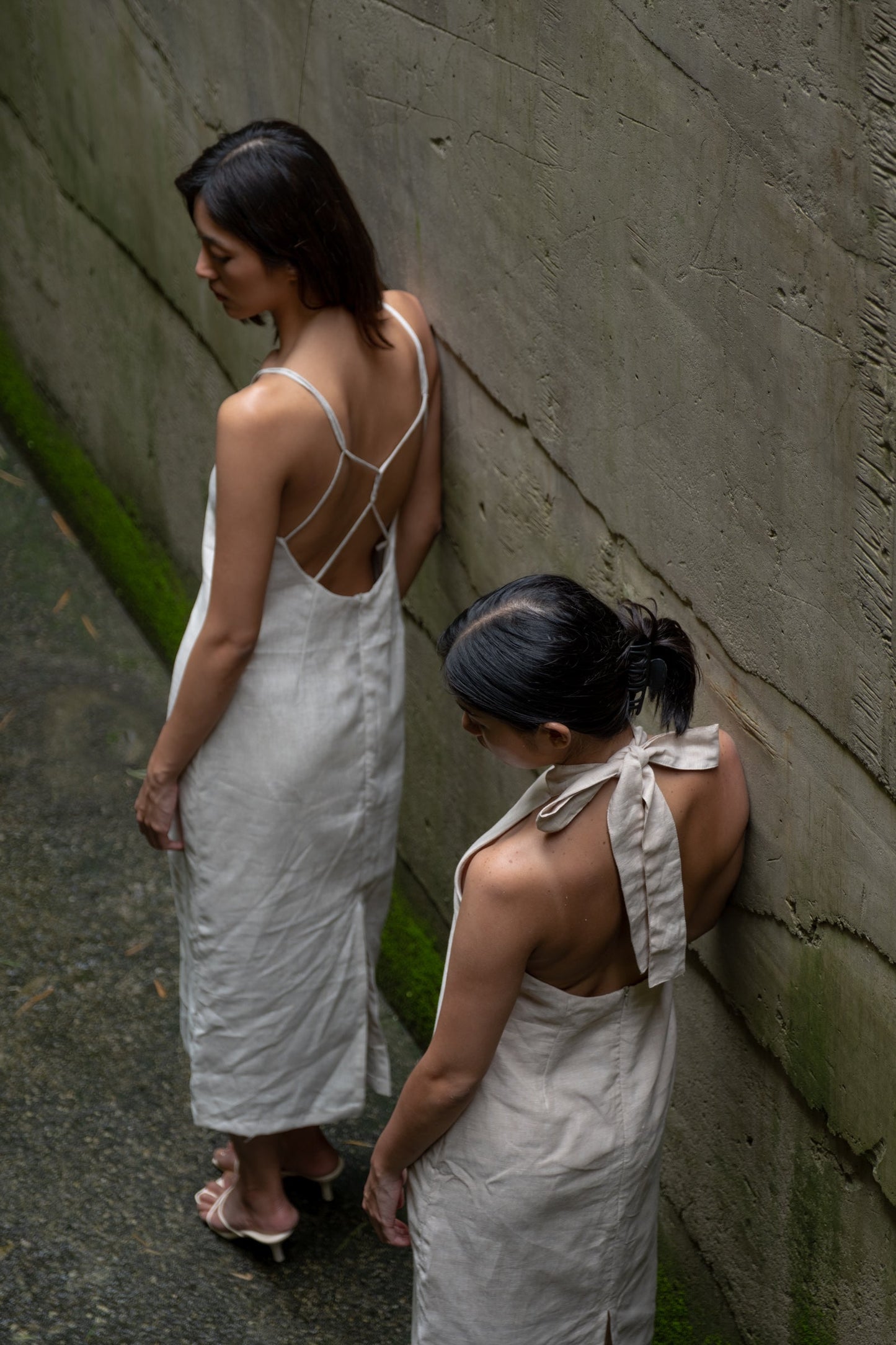 Margaret Dress