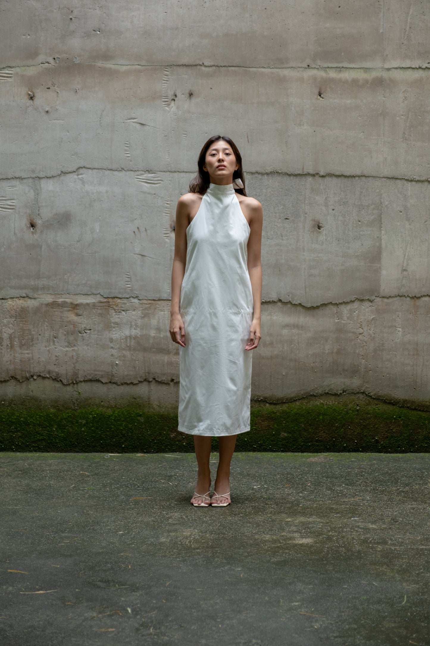 Margaret Dress