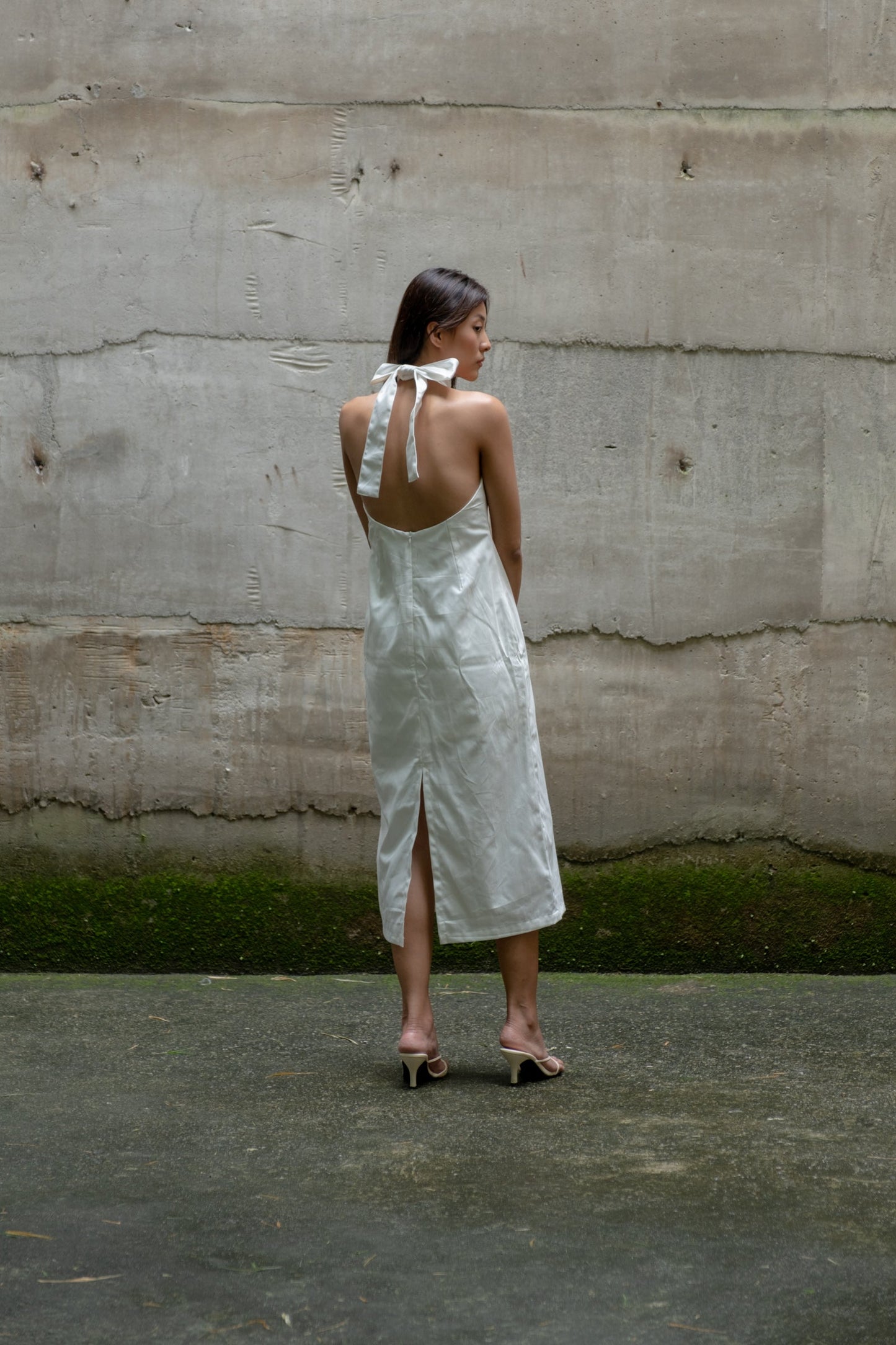 Margaret Dress