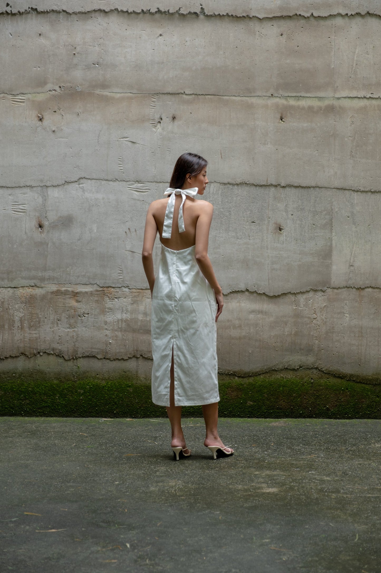 Margaret Dress