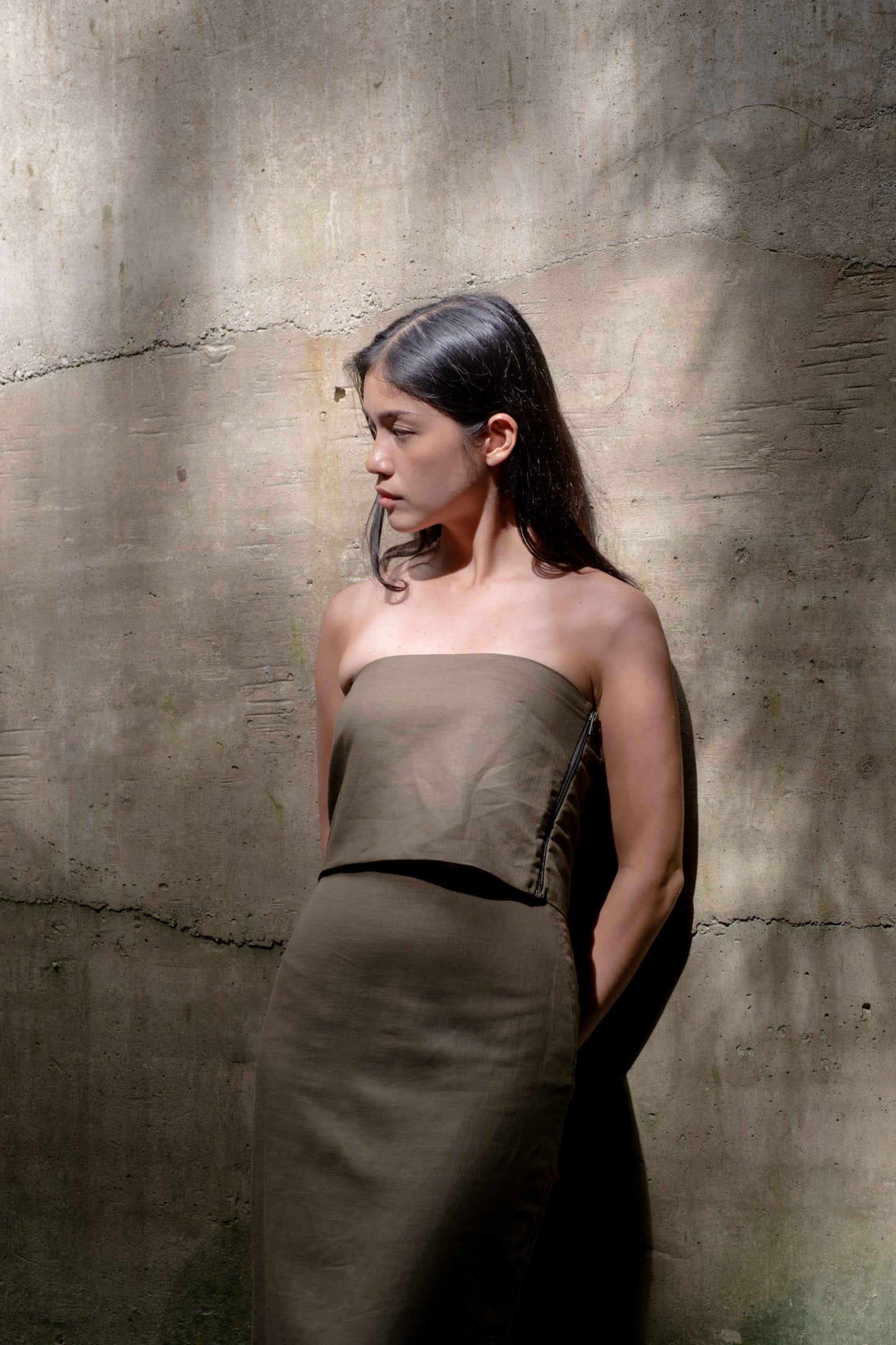 Preorder: Anita Tube