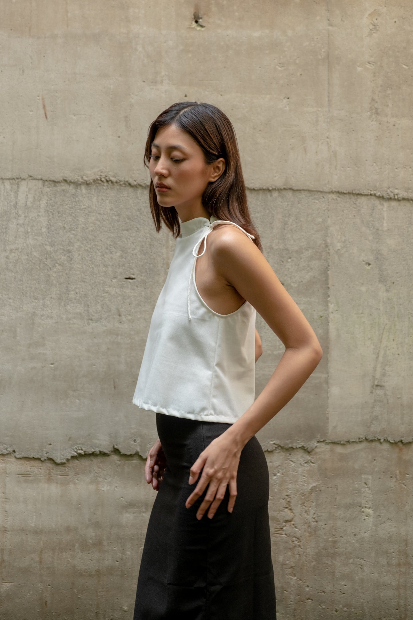 Preorder: Reina Top