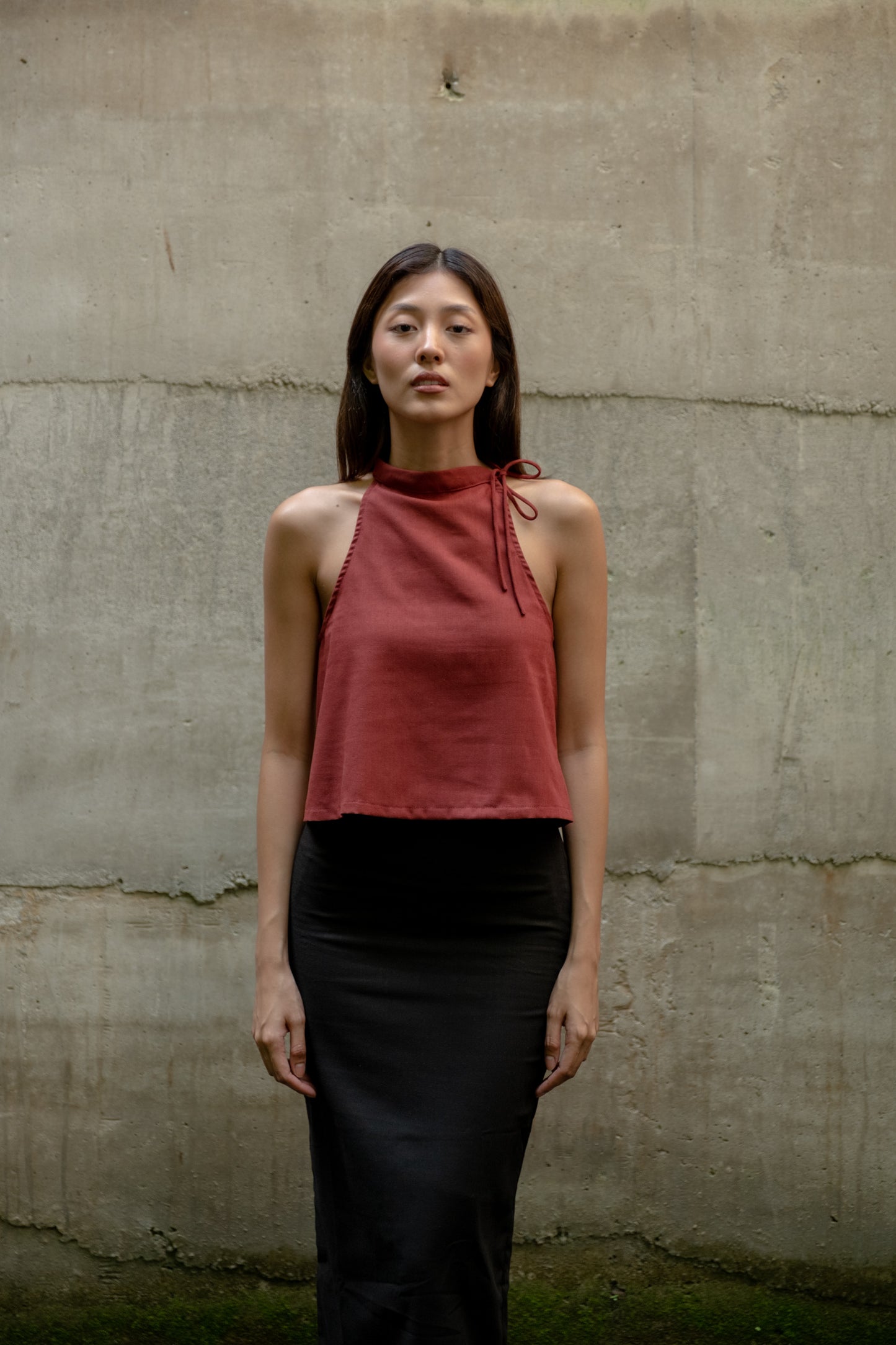 Preorder: Reina Top