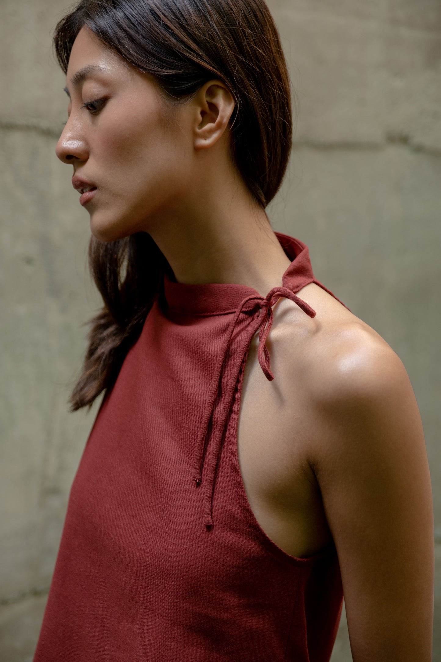 Preorder: Reina Top