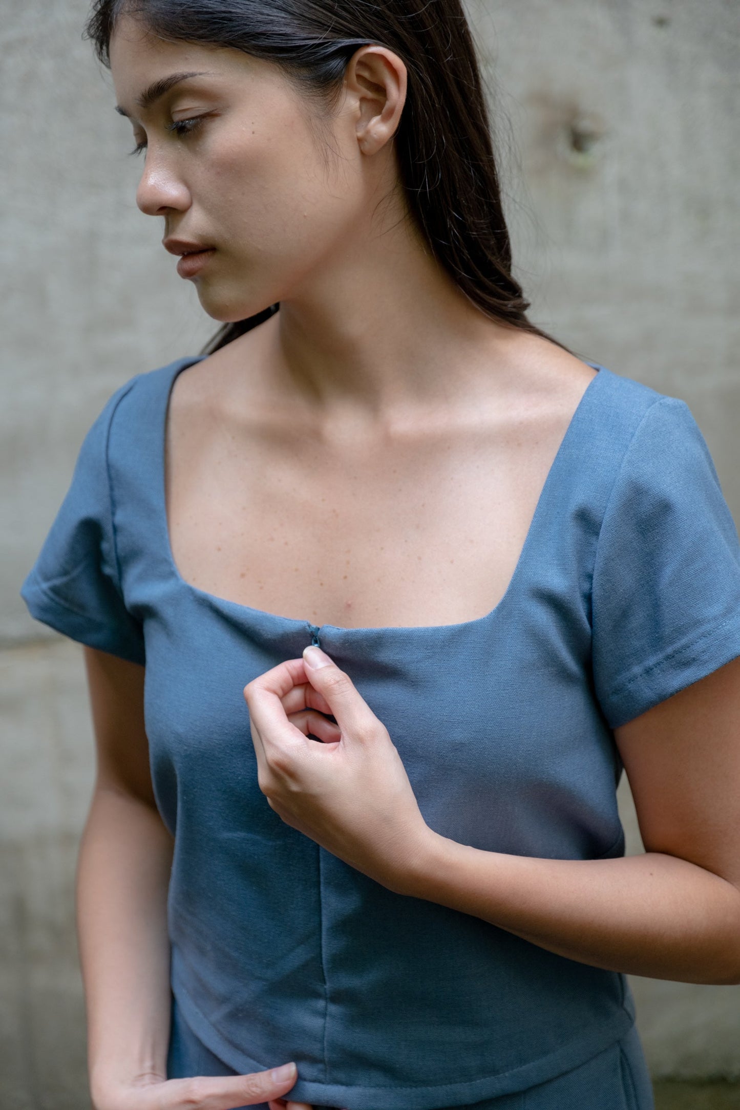 Millie Top