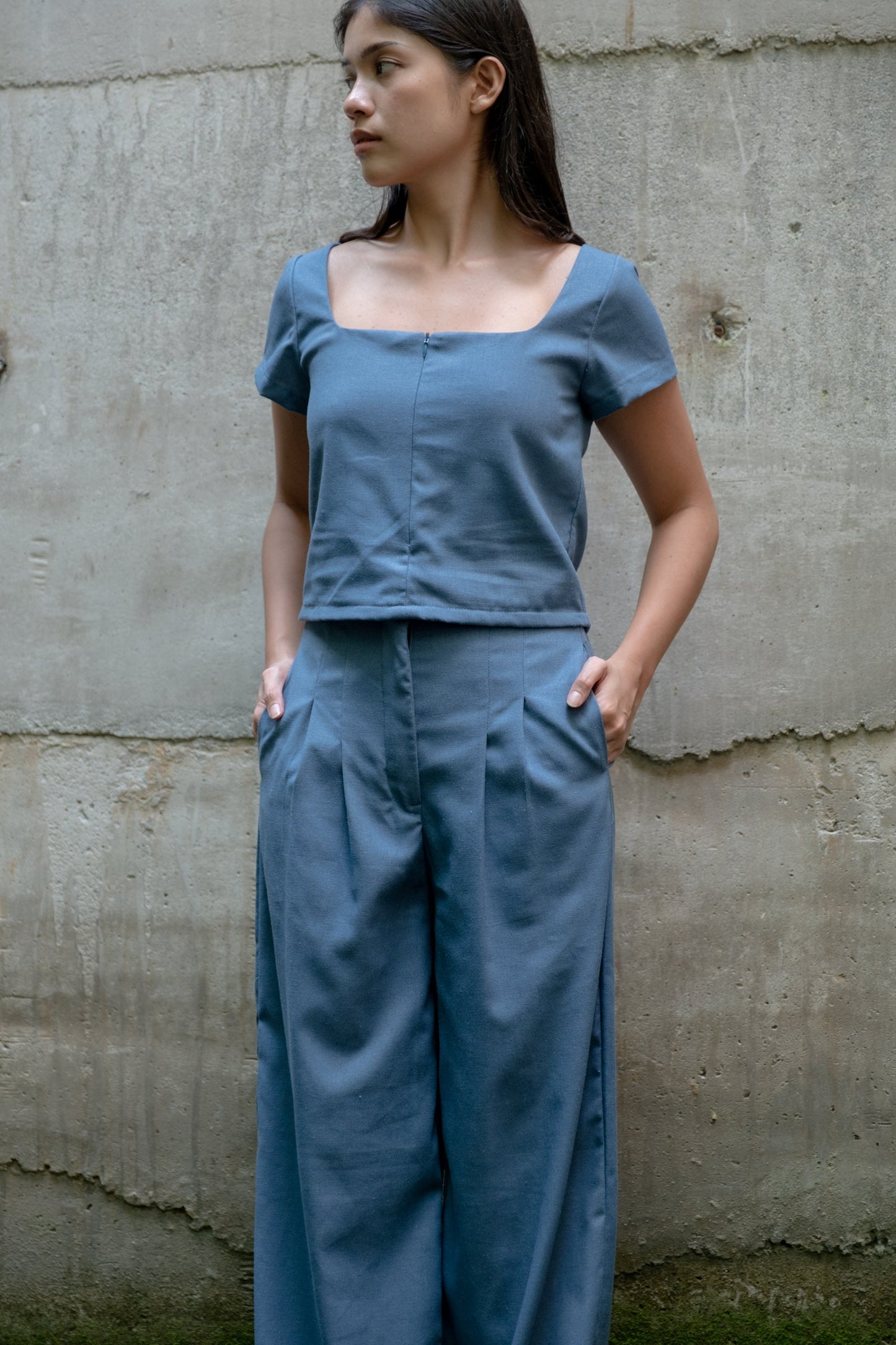 Millie Top