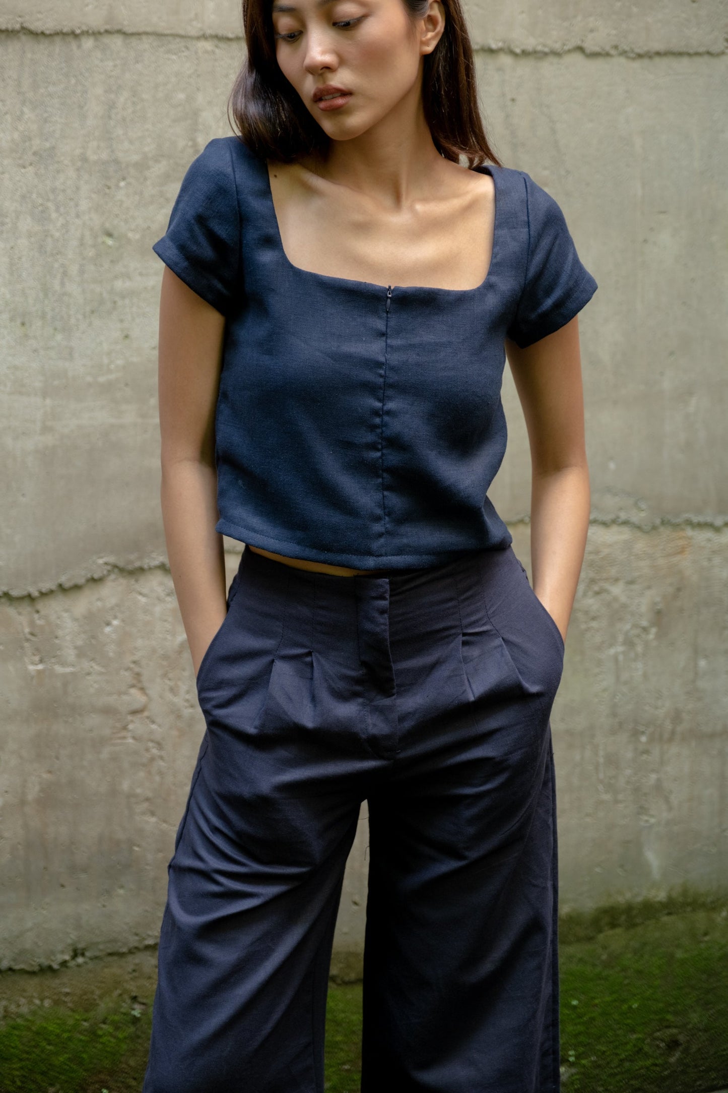 Millie Top