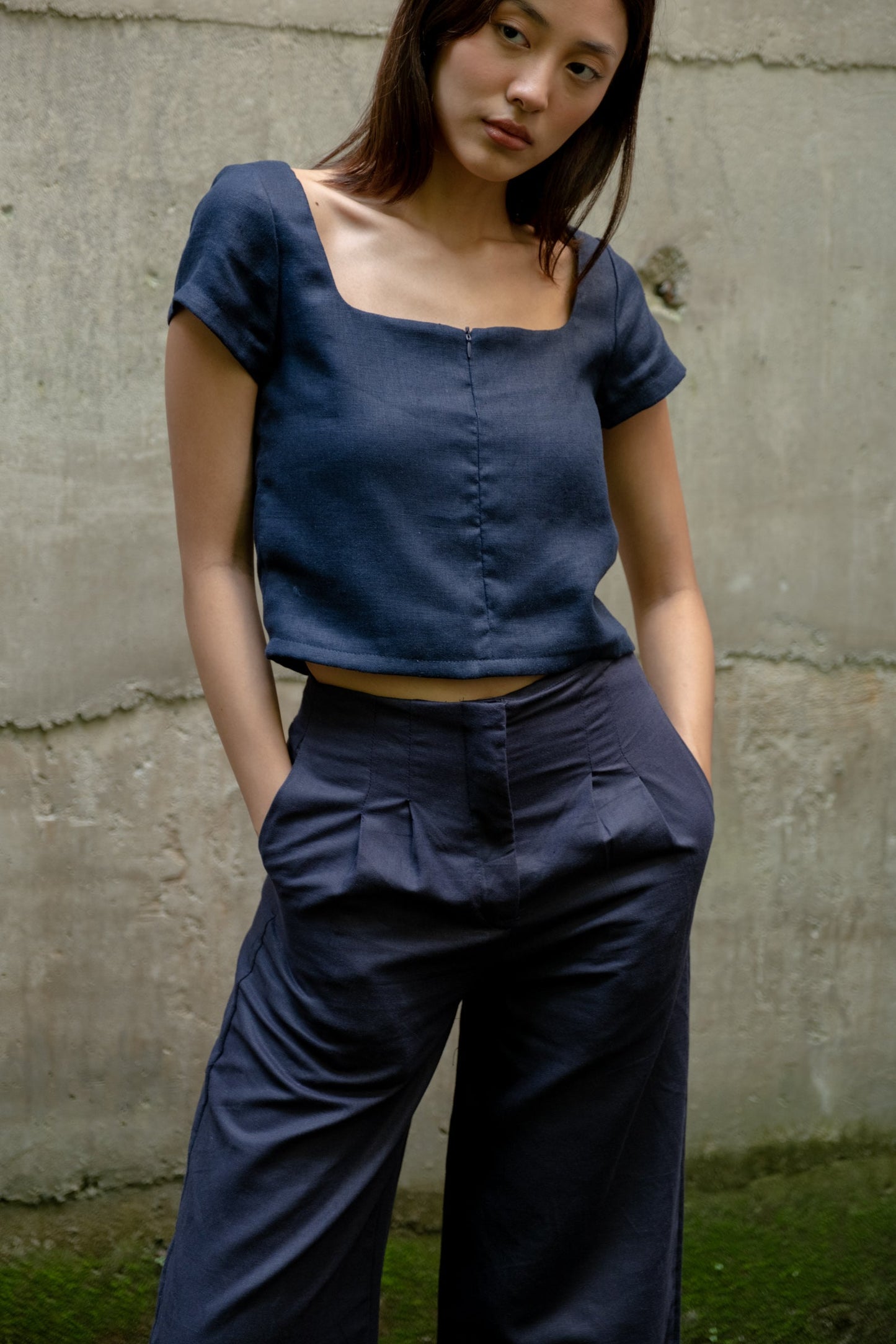 Millie Top