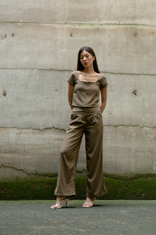 Preorder: Martha Pants