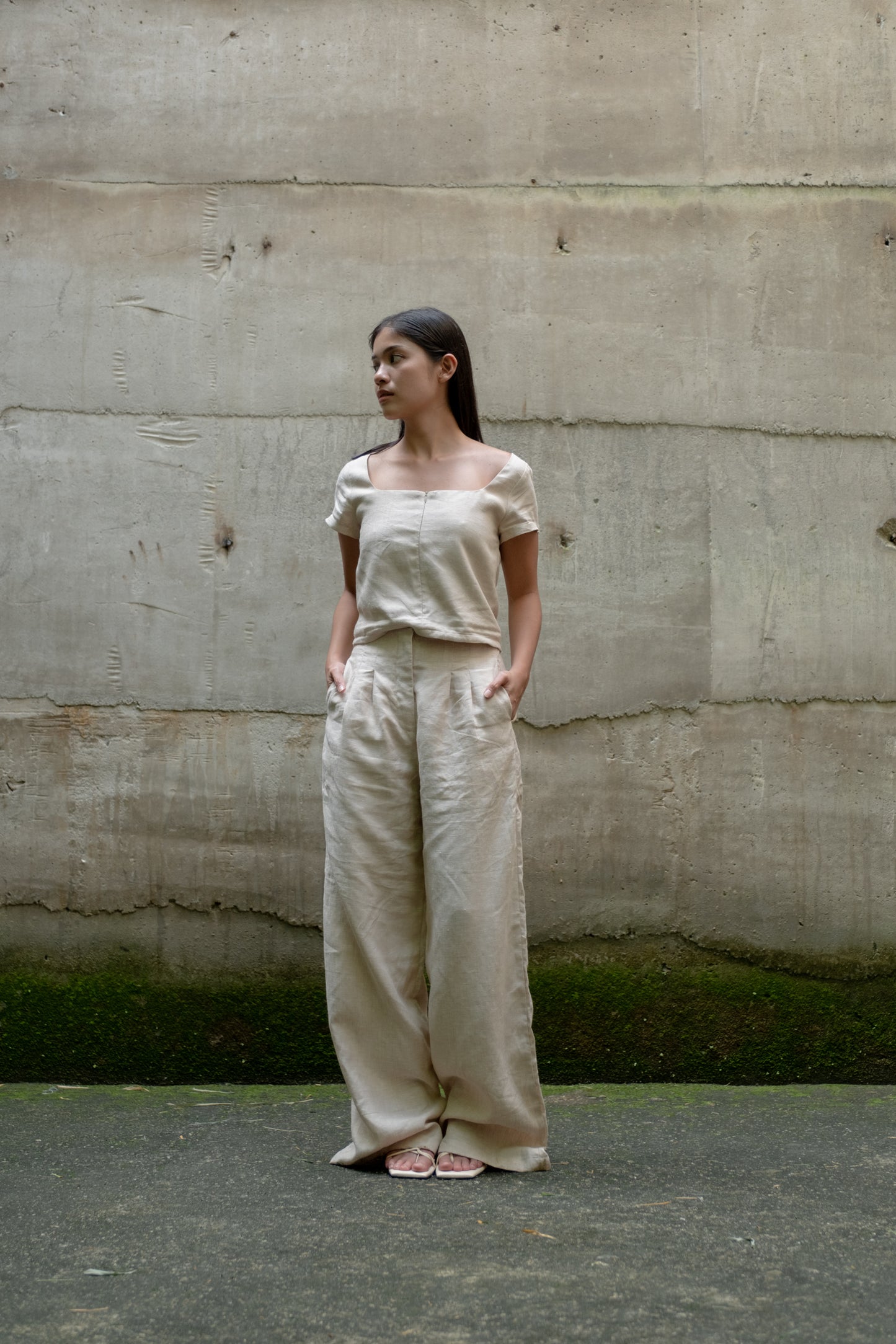 Preorder: Martha Pants