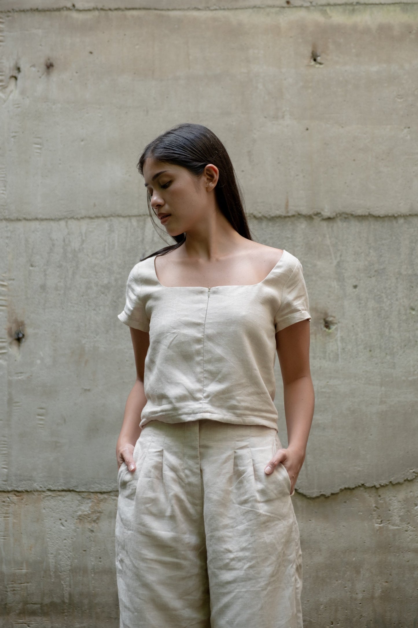 Millie Top
