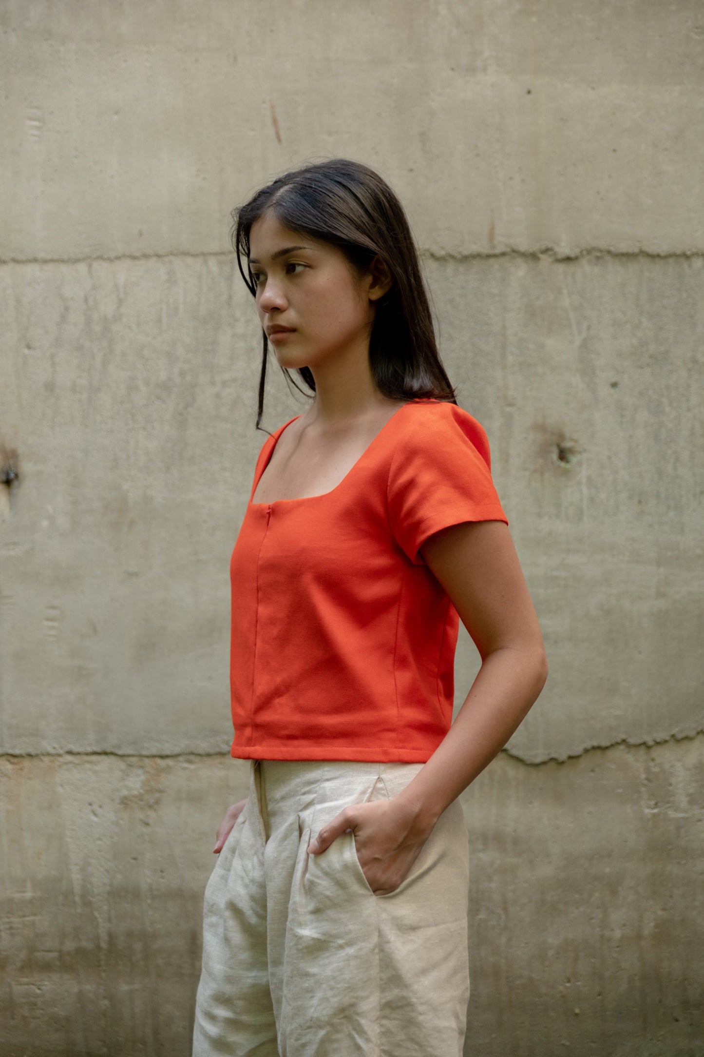 Millie Top