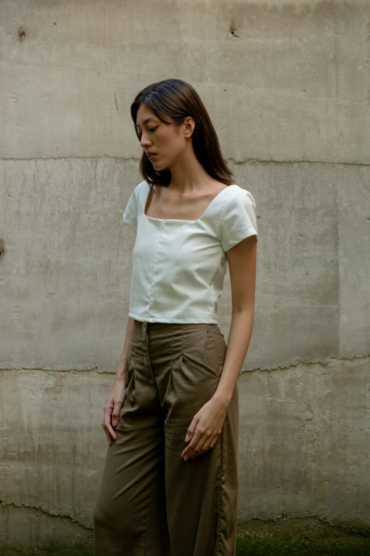 Preorder: Millie Top