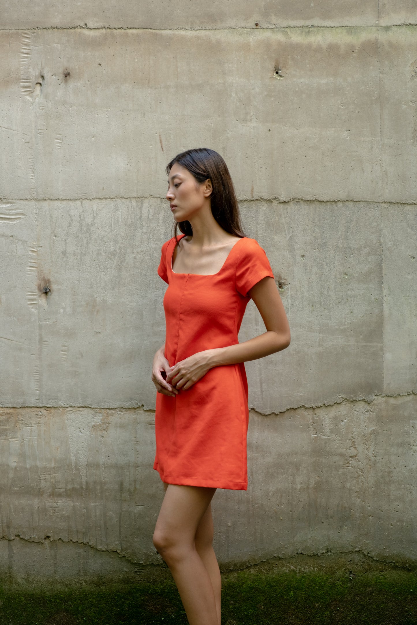 Preorder: Millie Dress