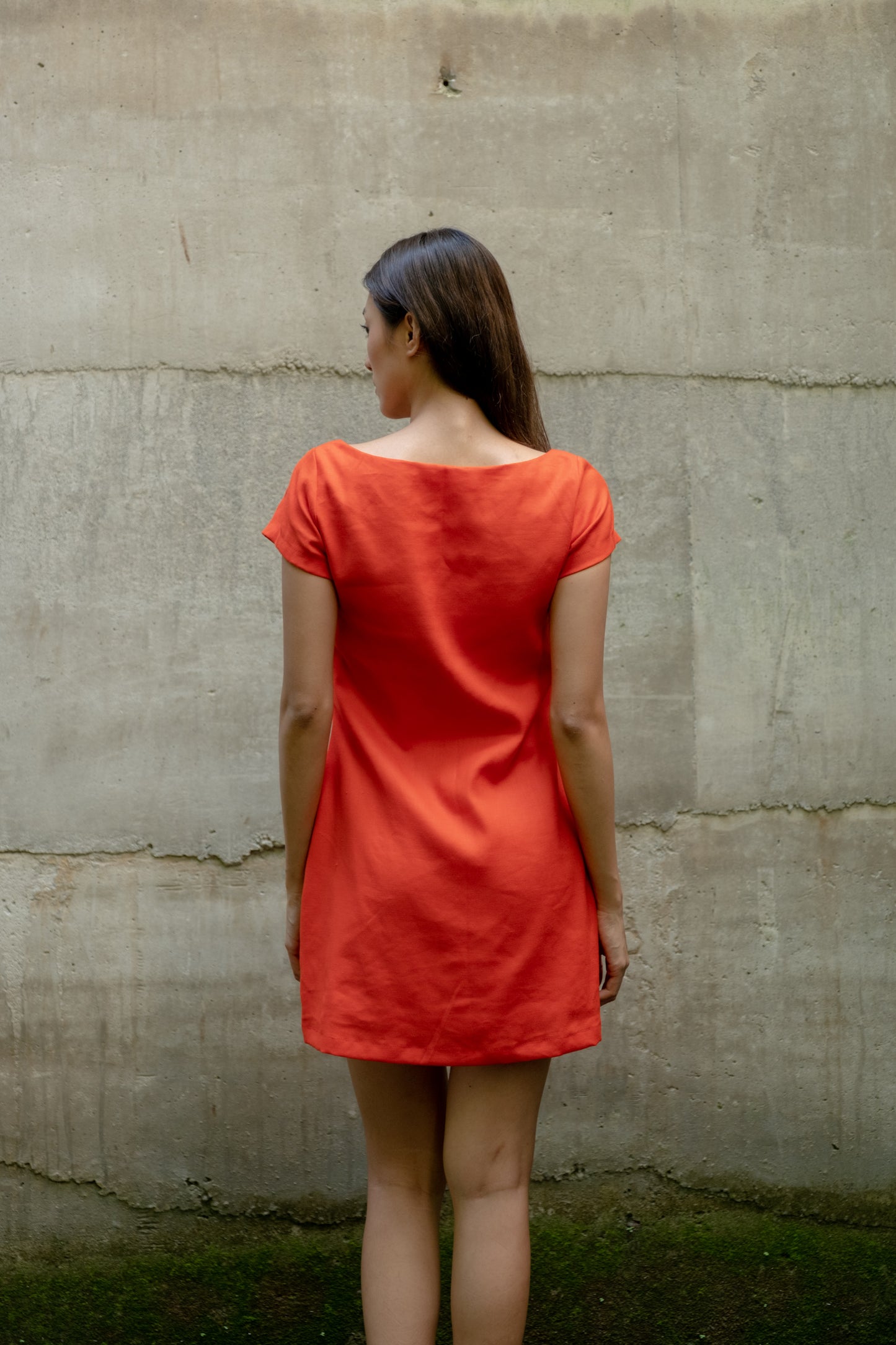 Preorder: Millie Dress