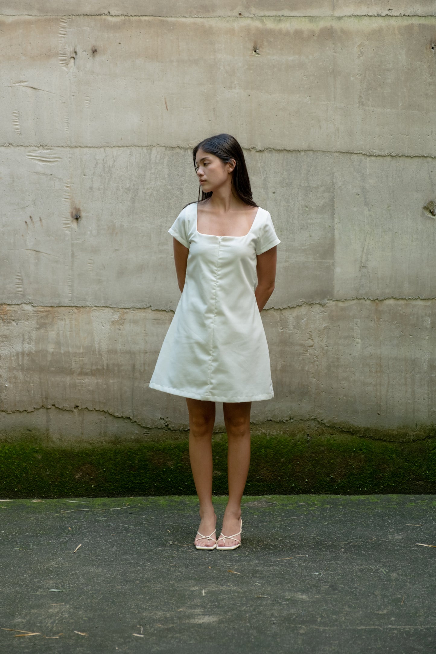 Preorder: Millie Dress