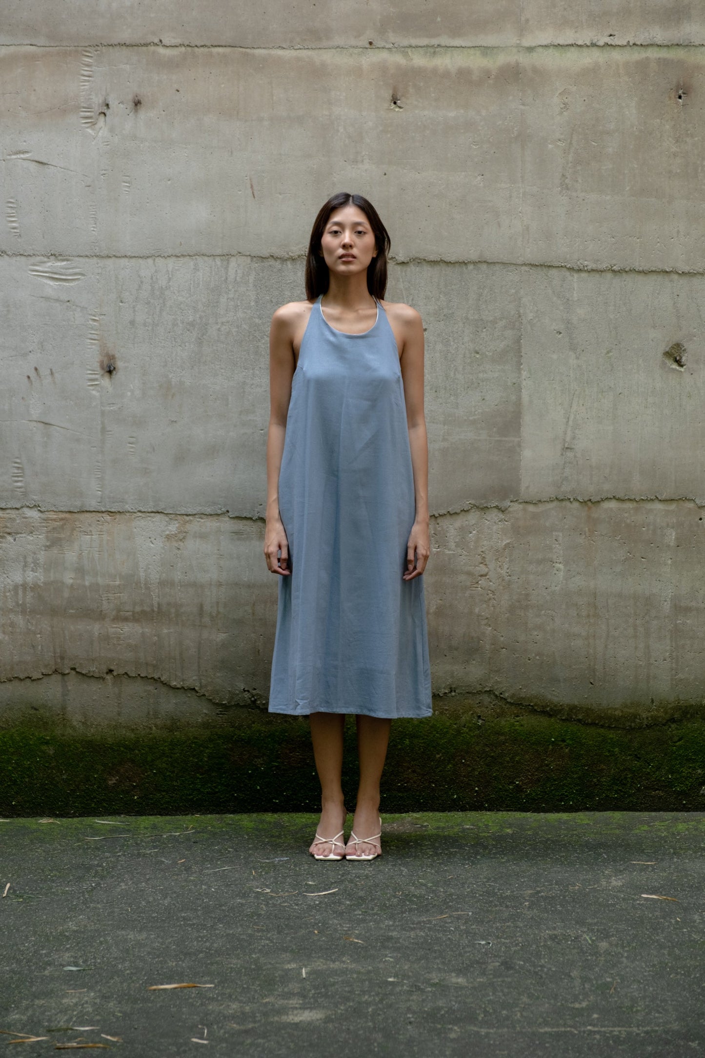 Moira Midi Dress