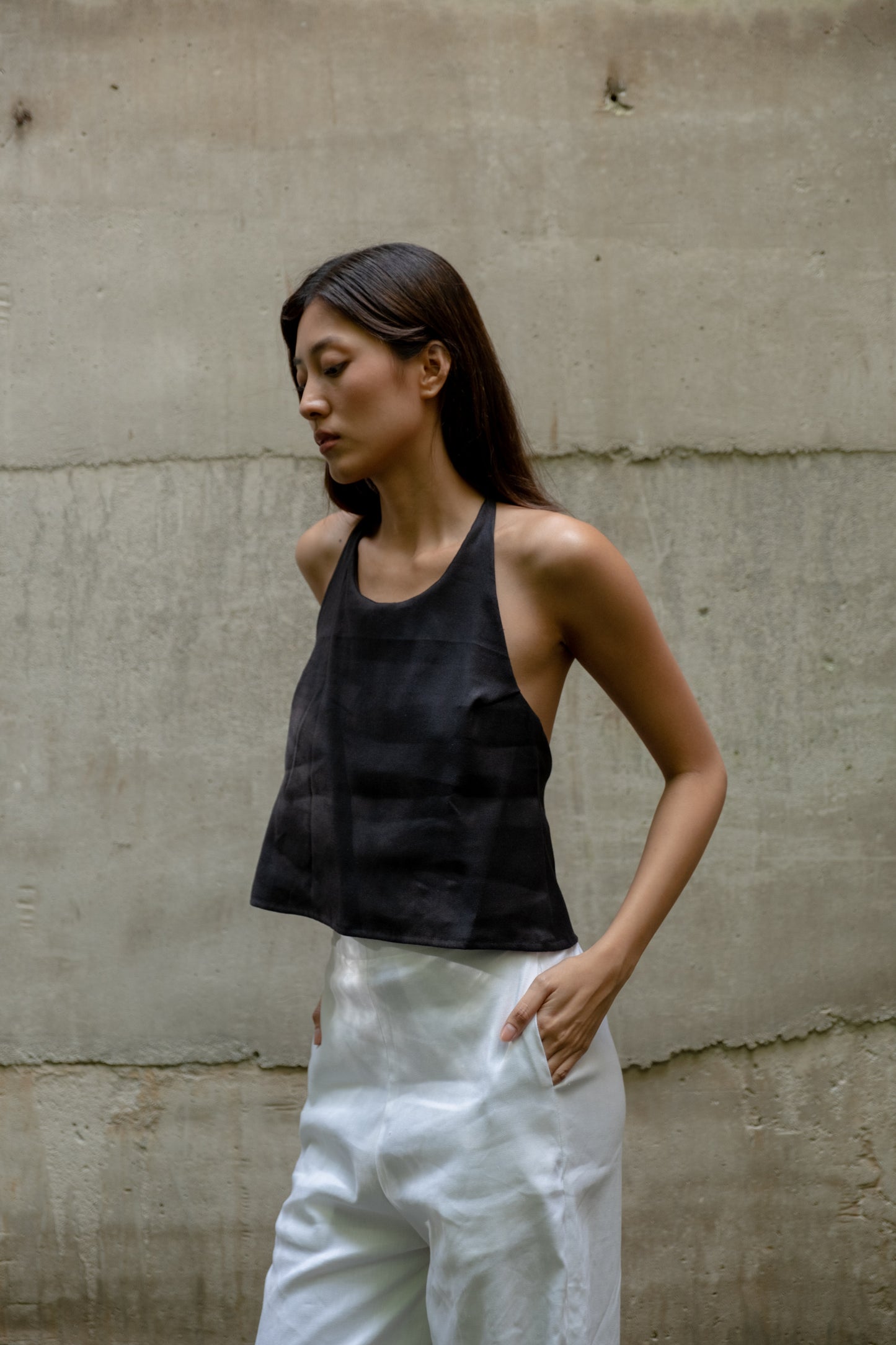 Preorder: Moira Top