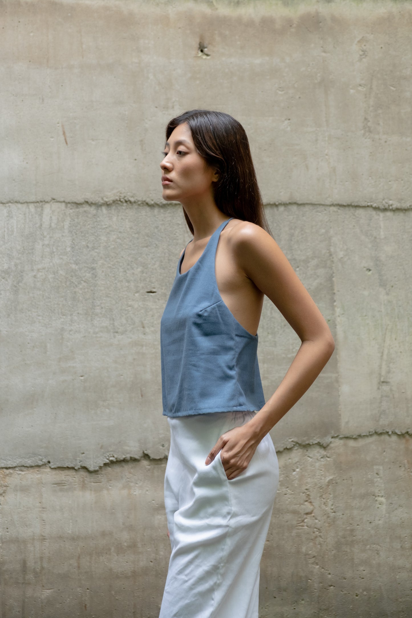 Preorder: Moira Top