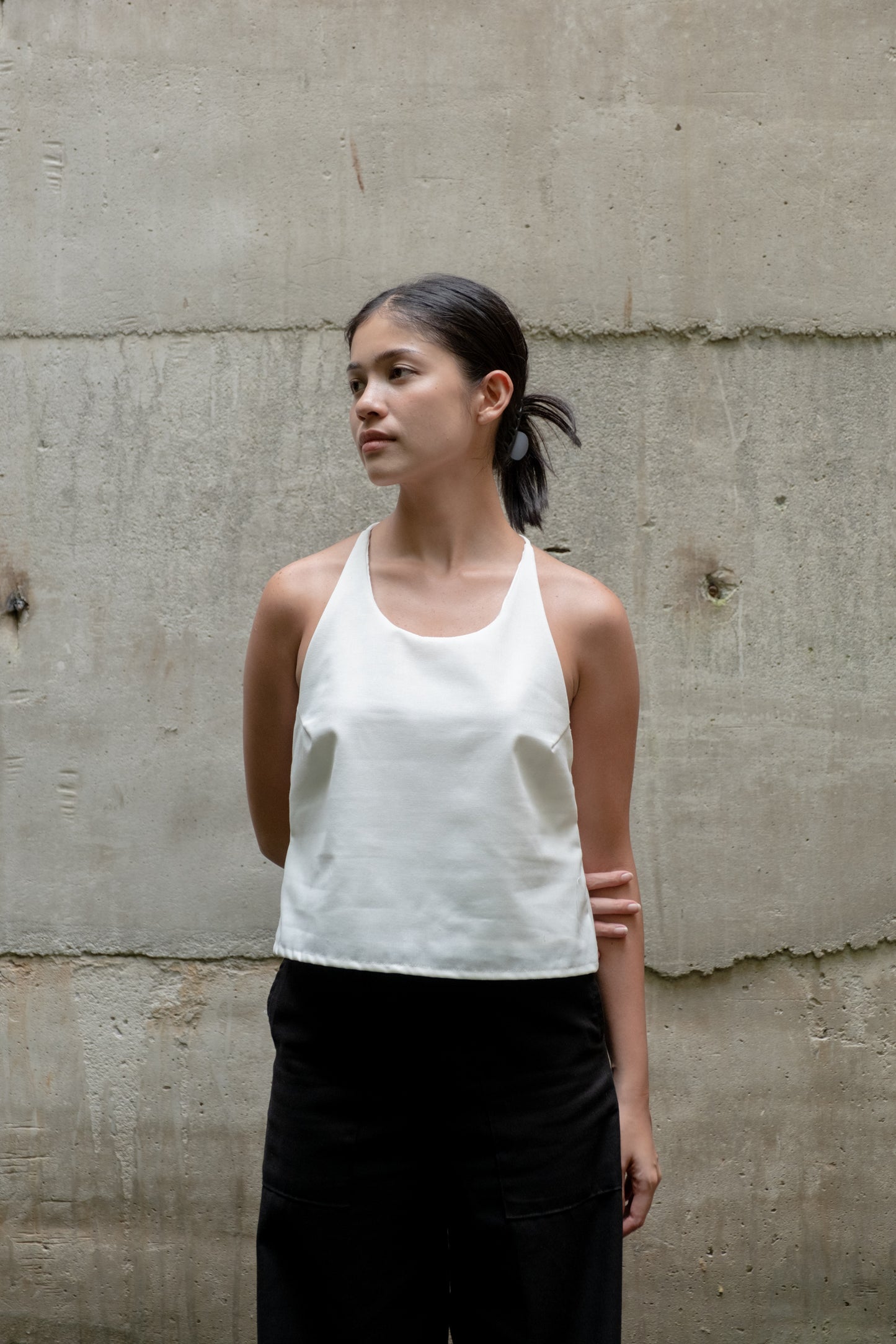 Preorder: Moira Top