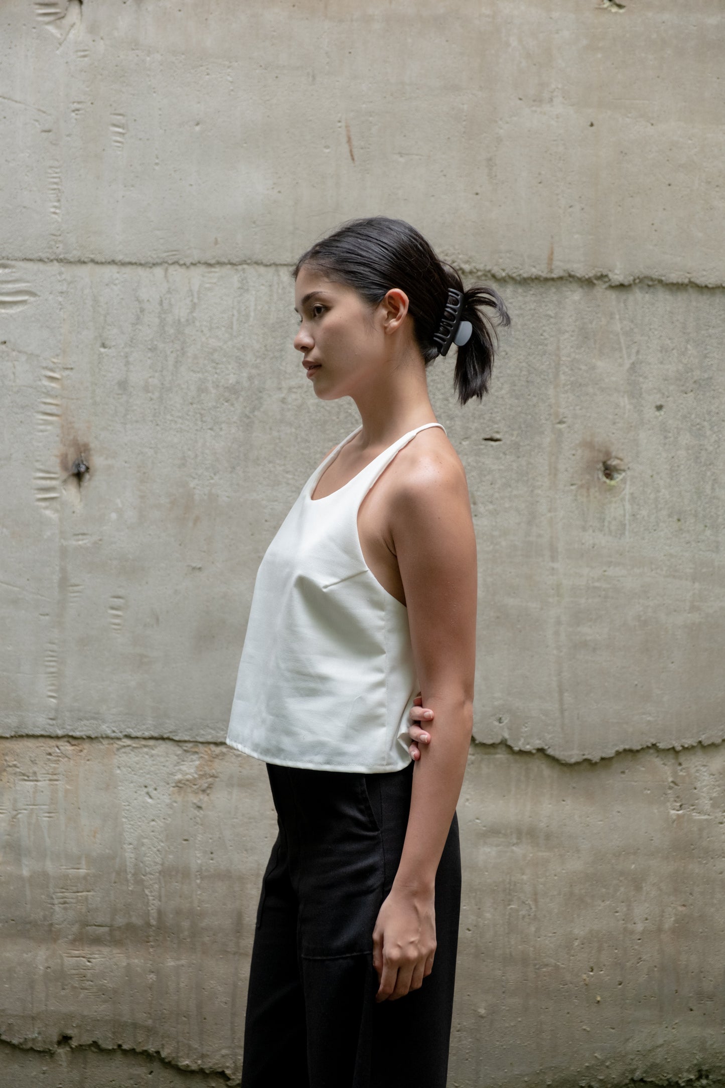 Preorder: Moira Top