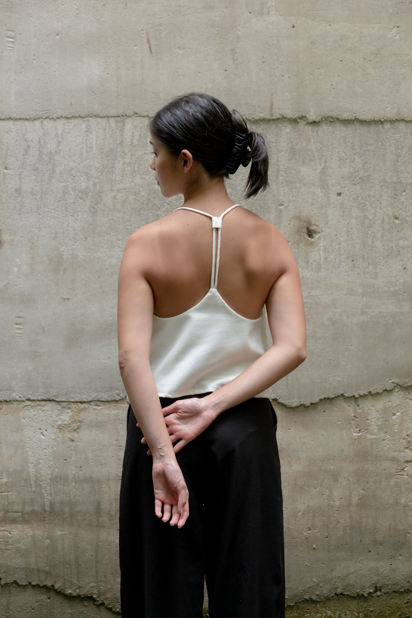 Preorder: Moira Top