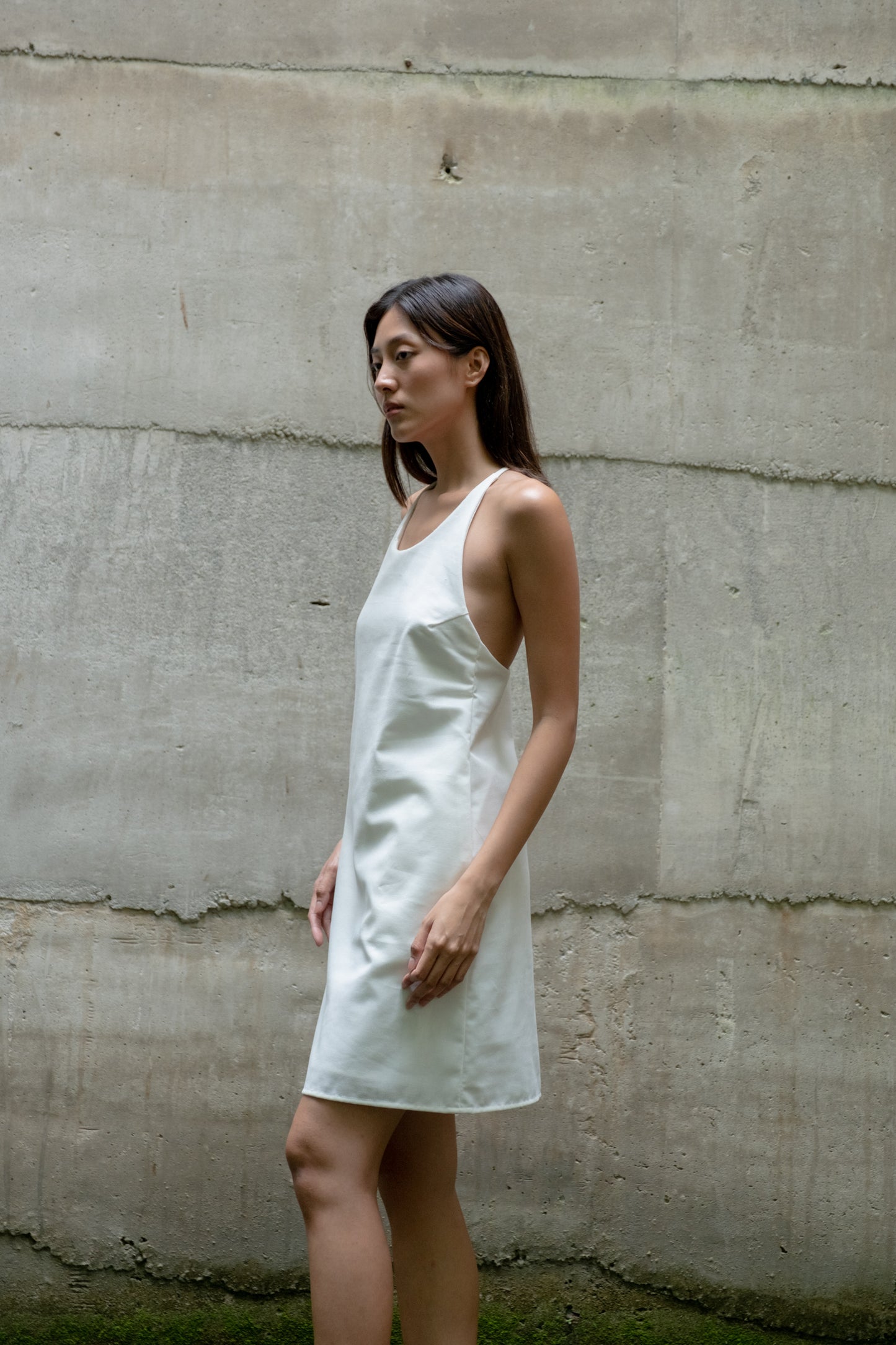 Preorder: Moira Mini Dress