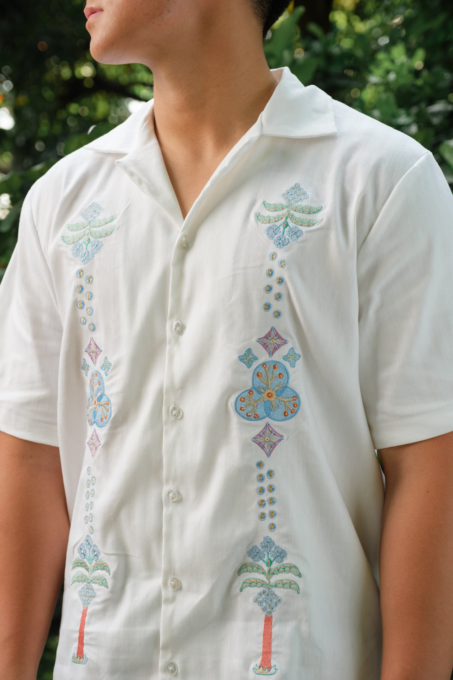 Cariño x Gianne Flora Polo
