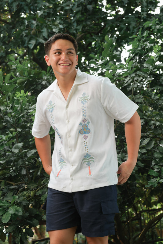 Cariño x Gianne Flora Polo