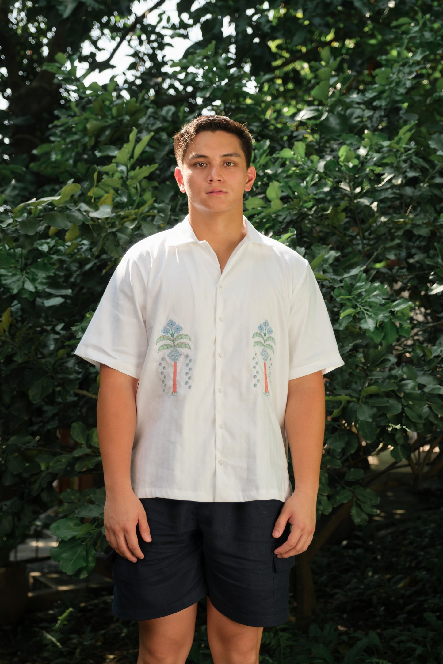 Cariño x Gianne Palmera Polo