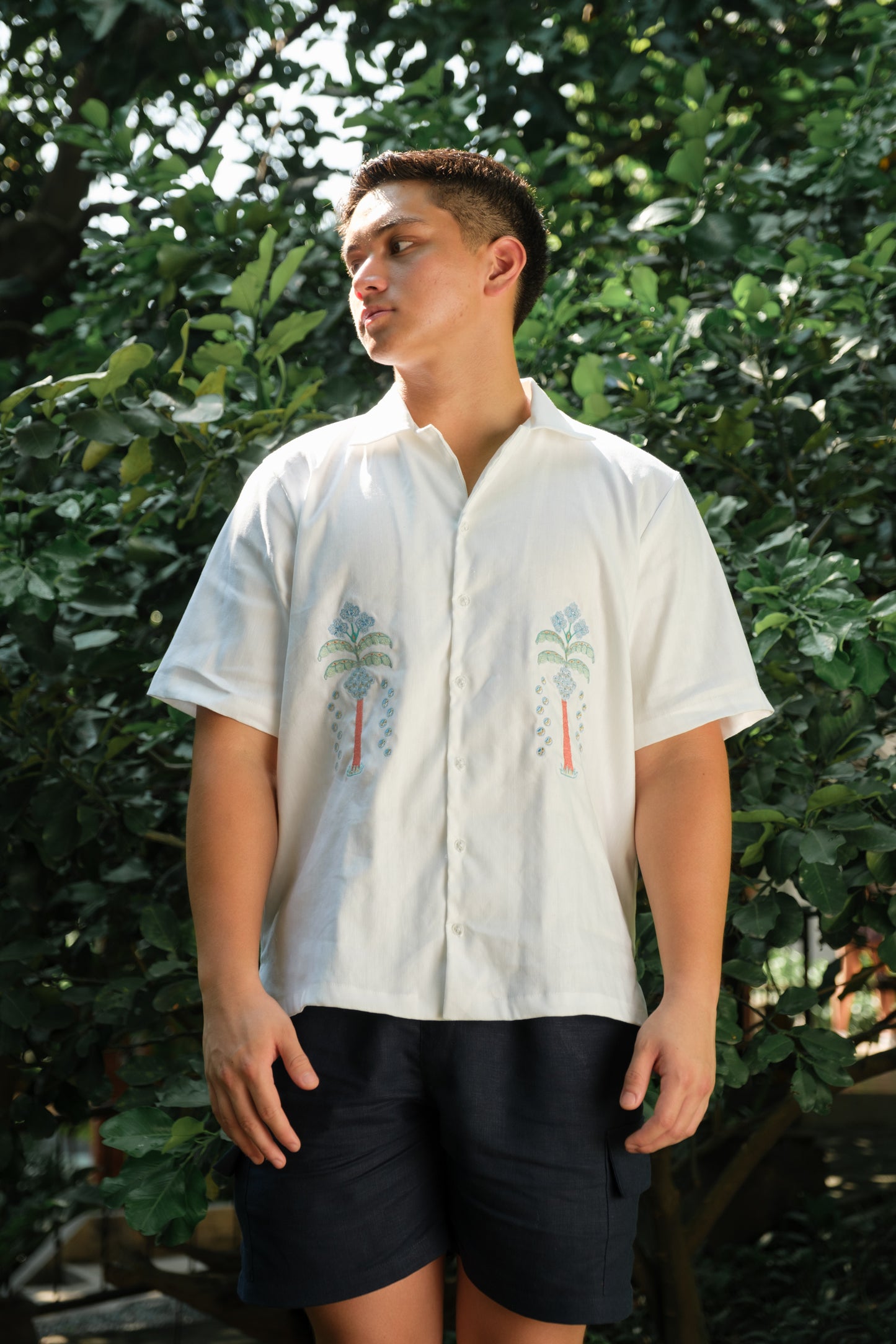 Cariño x Gianne Palmera Polo