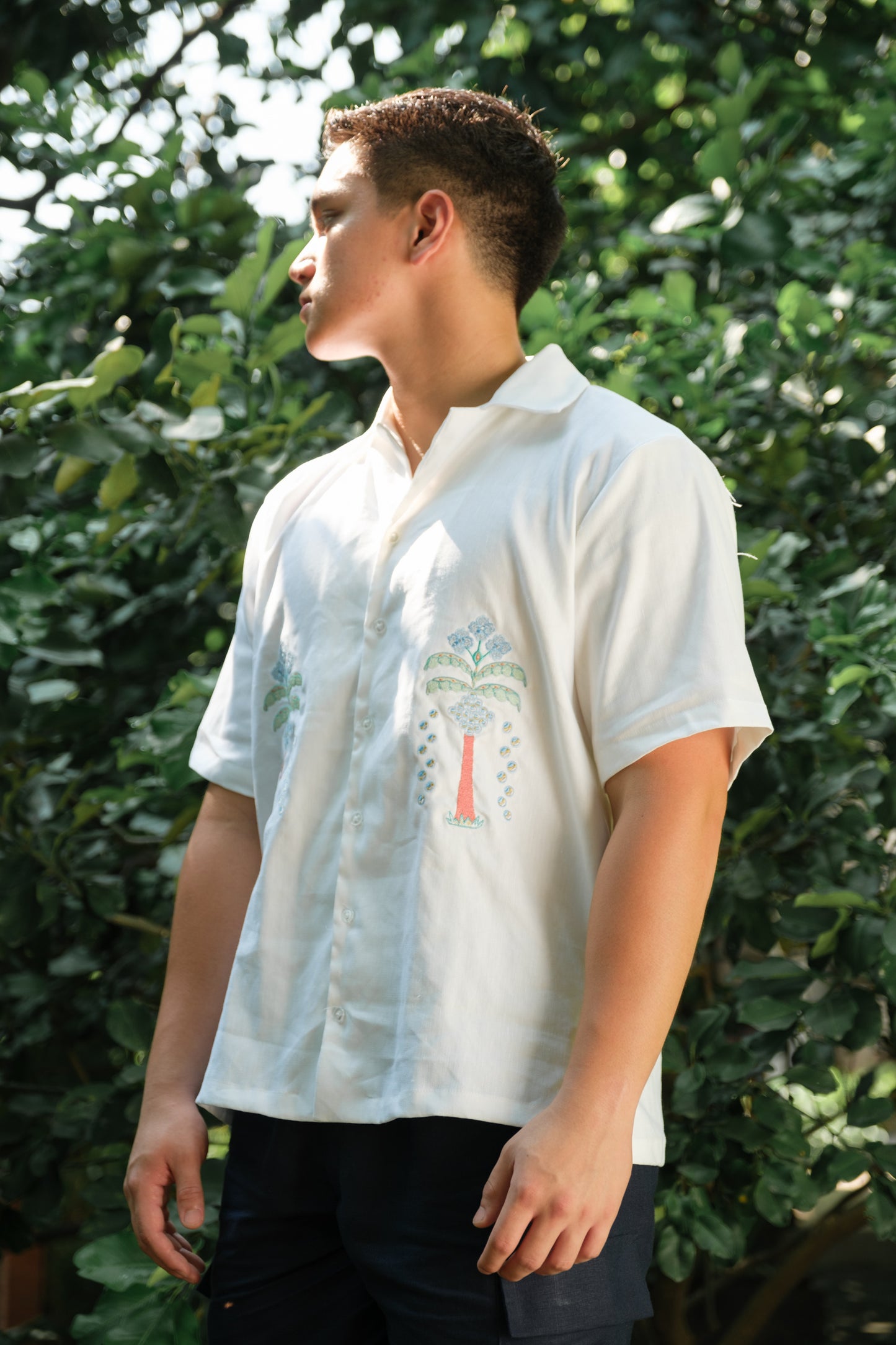 Cariño x Gianne Palmera Polo