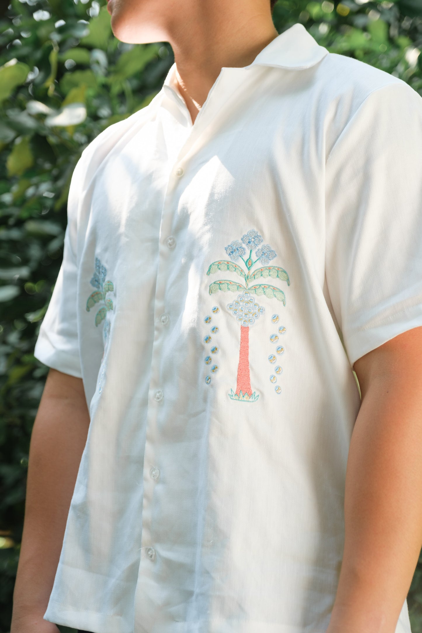 Cariño x Gianne Palmera Polo