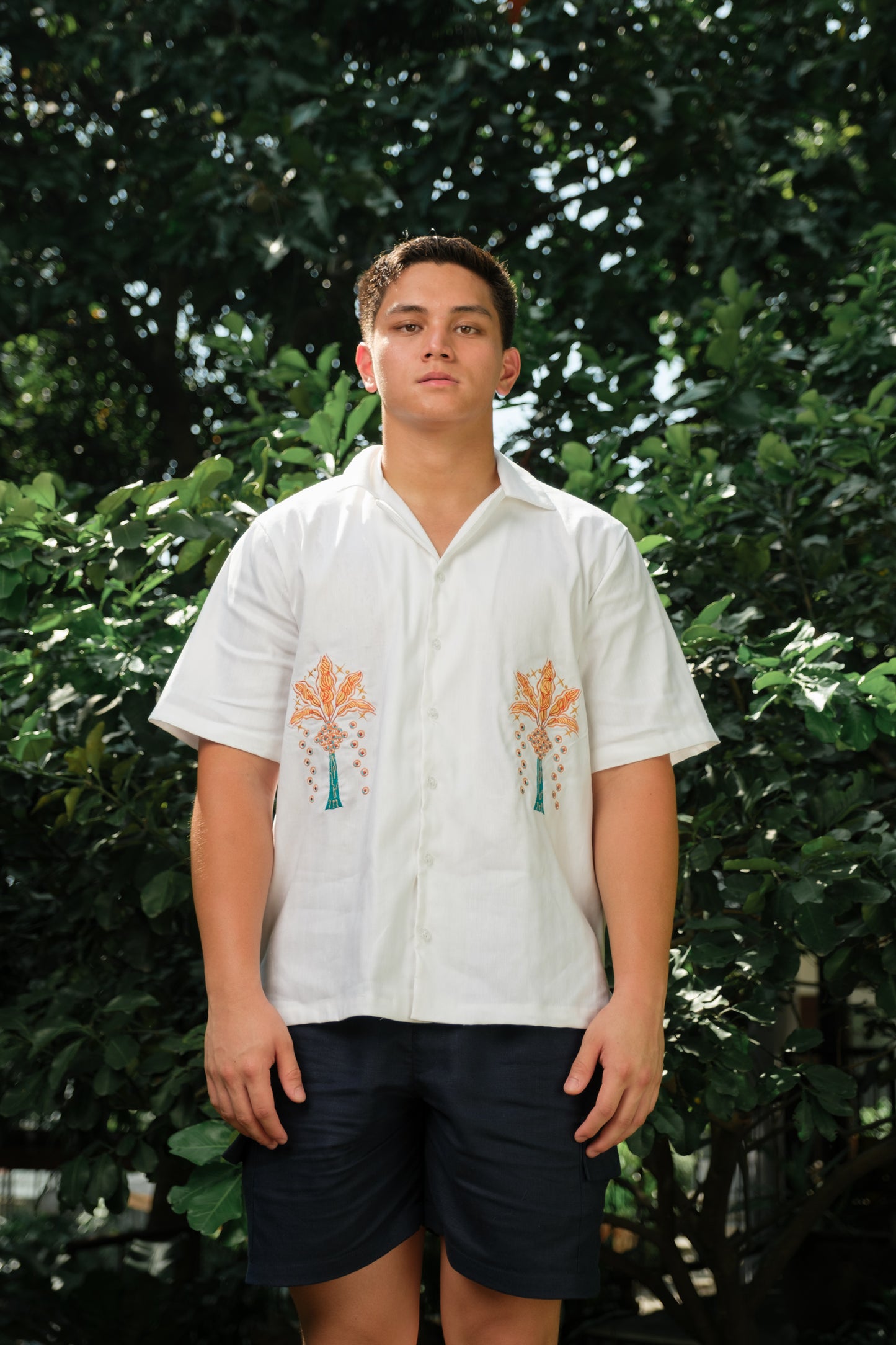 Cariño x Gianne Palmera Polo