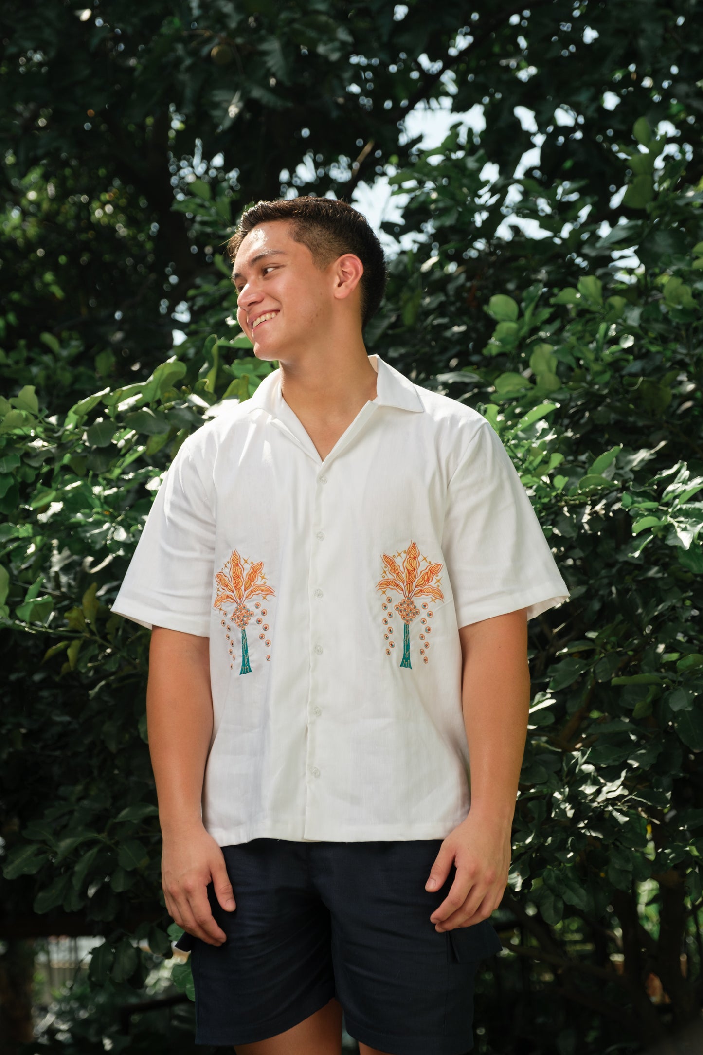 Cariño x Gianne Palmera Polo