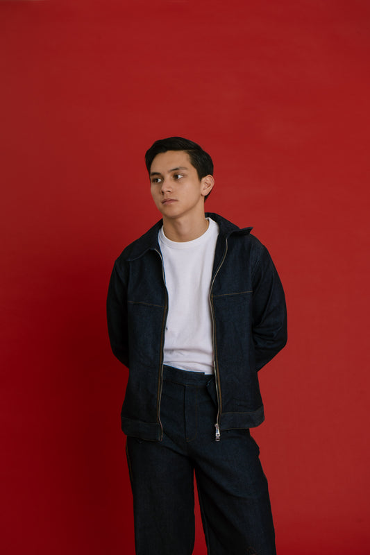 Preorder: Asher Jacket