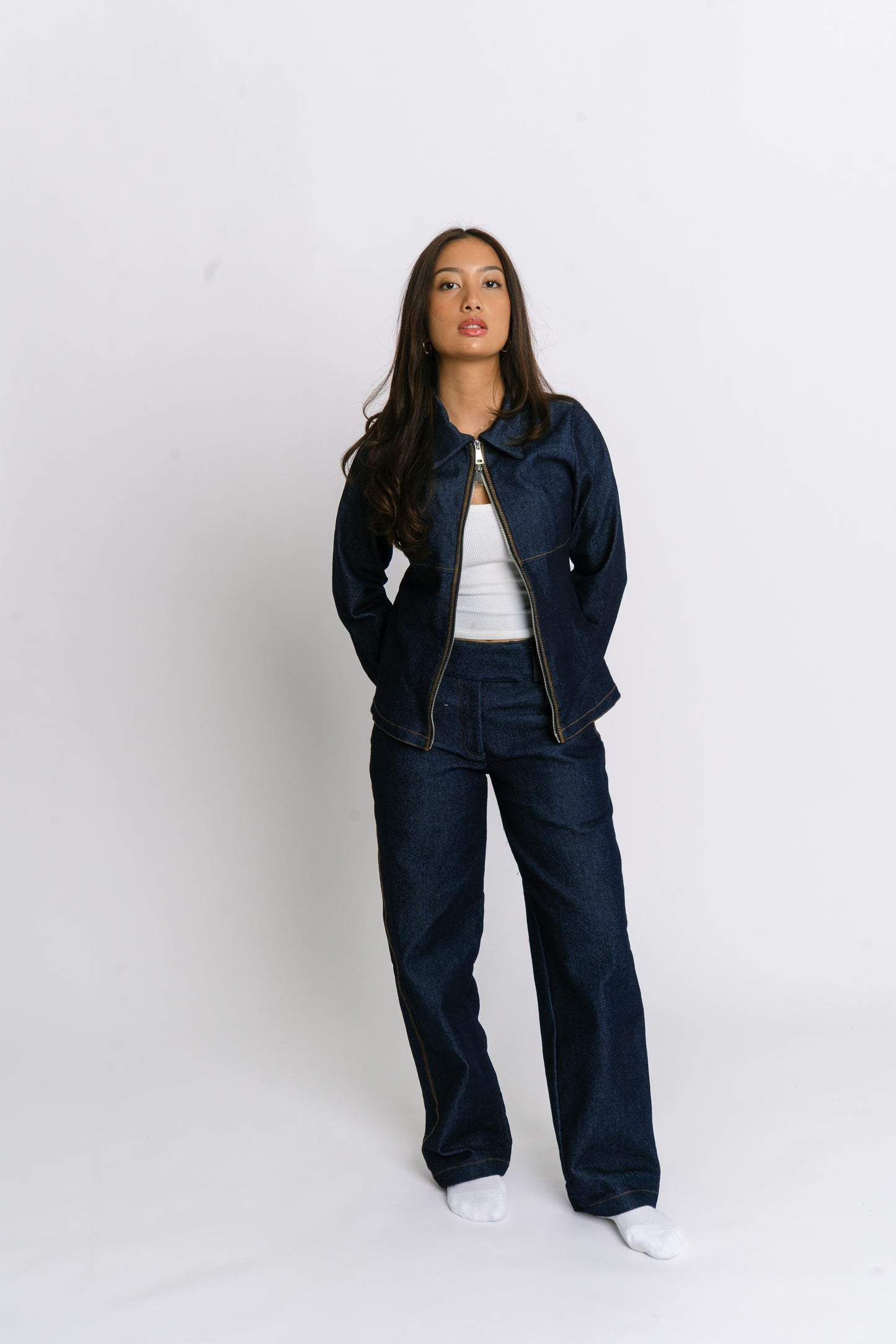 Preorder: Addi Pants